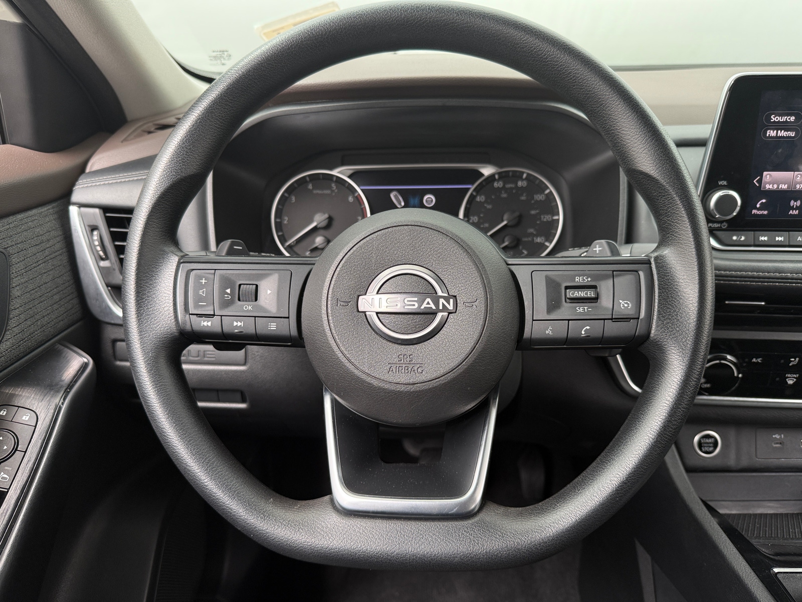 Thumbnail: 2023 Nissan Rogue - 5