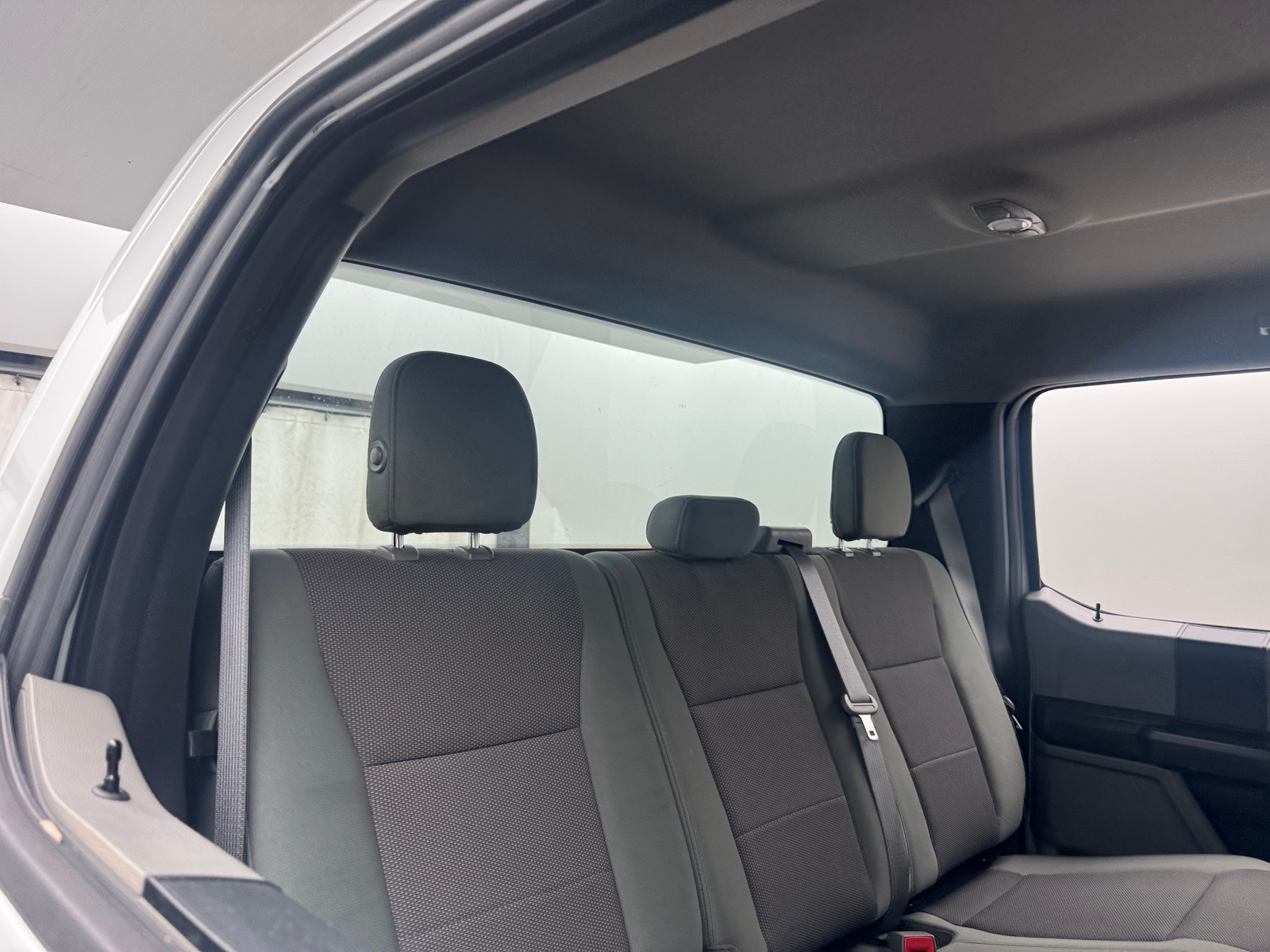 Thumbnail: 2017 Ford Econoline - 6