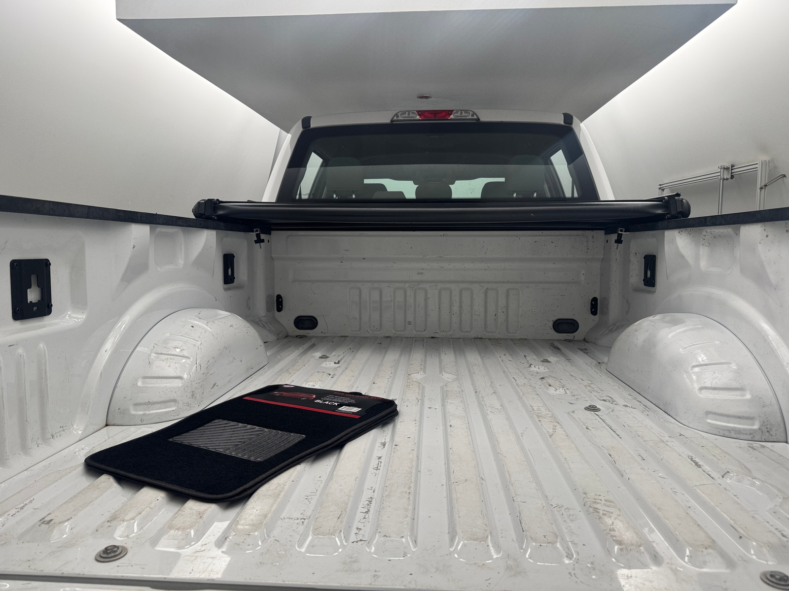 Thumbnail: 2017 Ford Econoline - 7