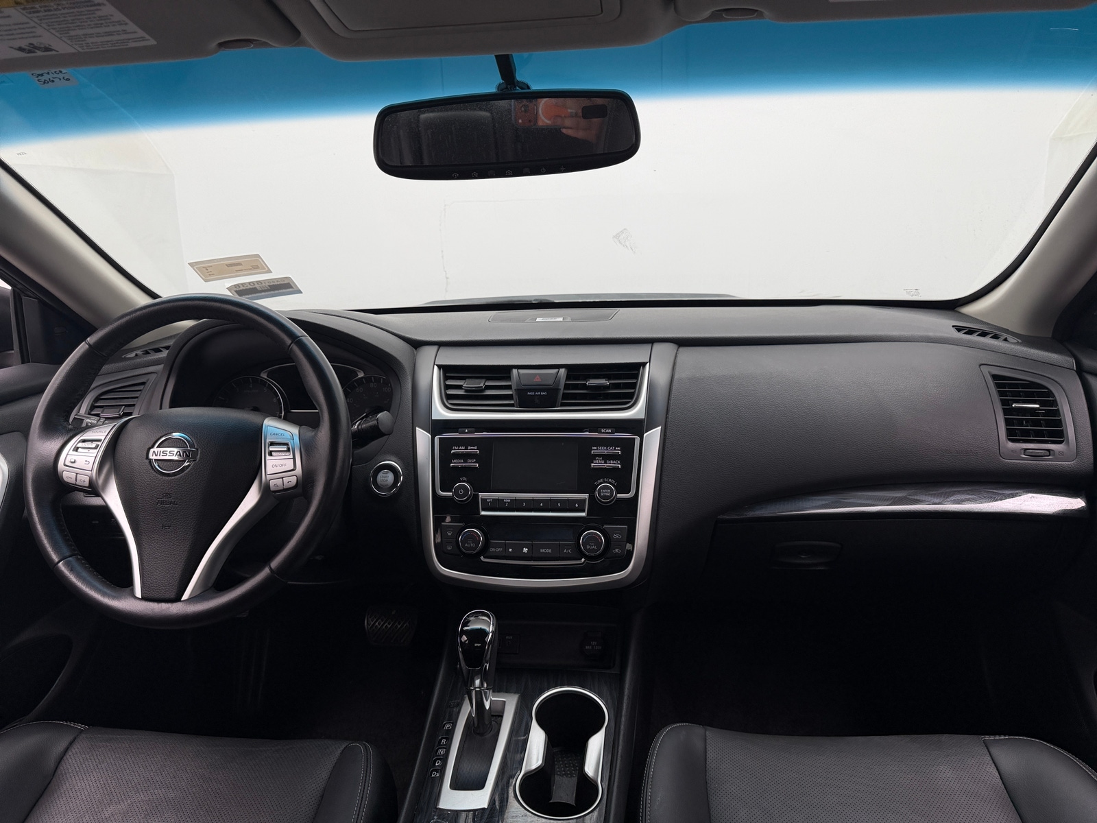 Thumbnail: 2018 Nissan Altima - 2