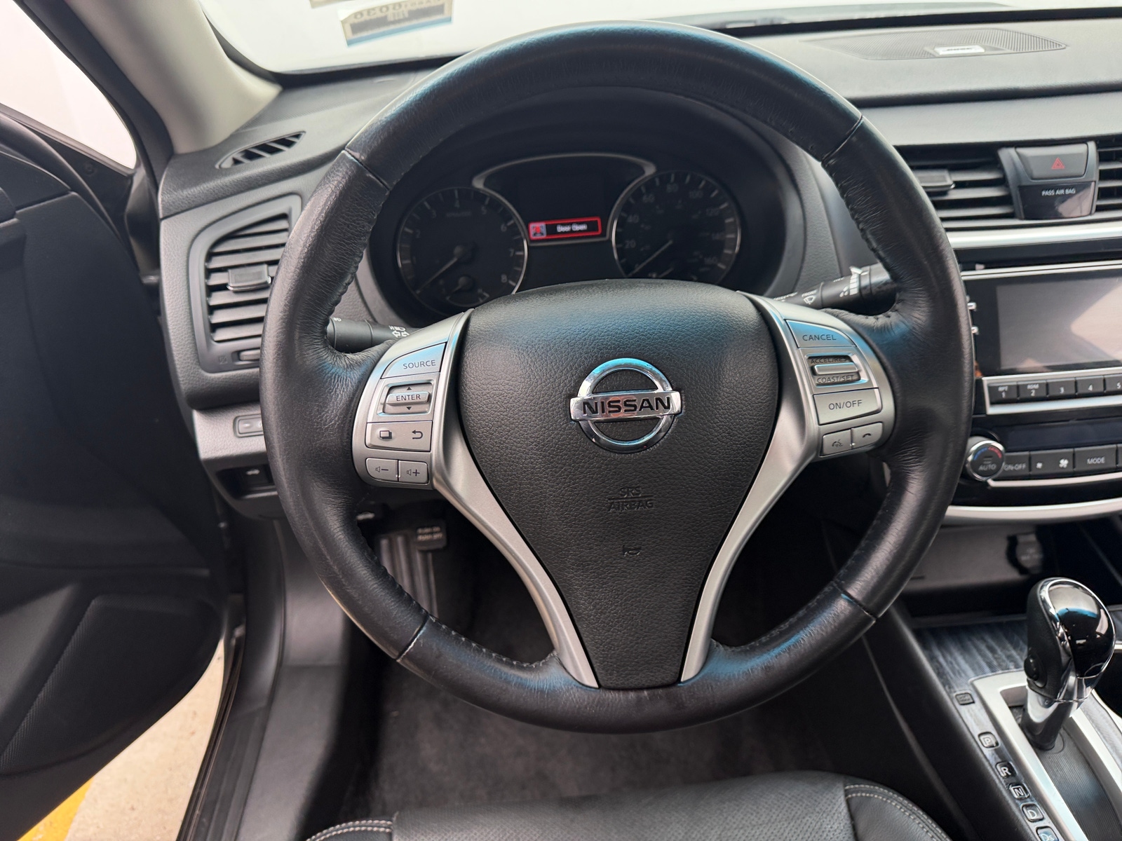 Thumbnail: 2018 Nissan Altima - 4