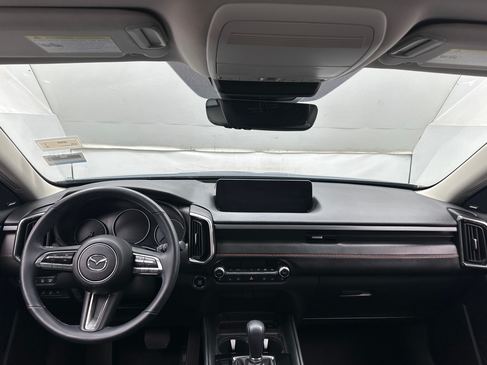 Thumbnail: 2025 Mazda CX-50 - 2