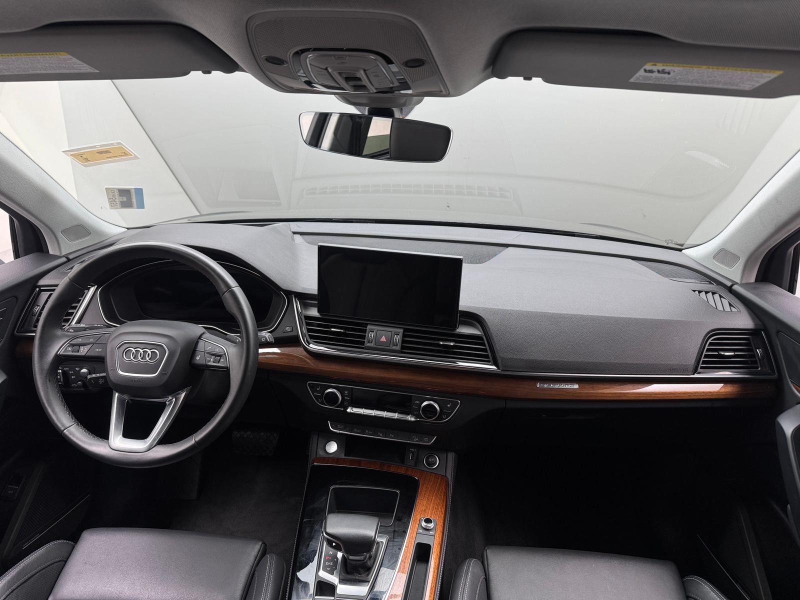Thumbnail: 2023 Audi Q5 - 2