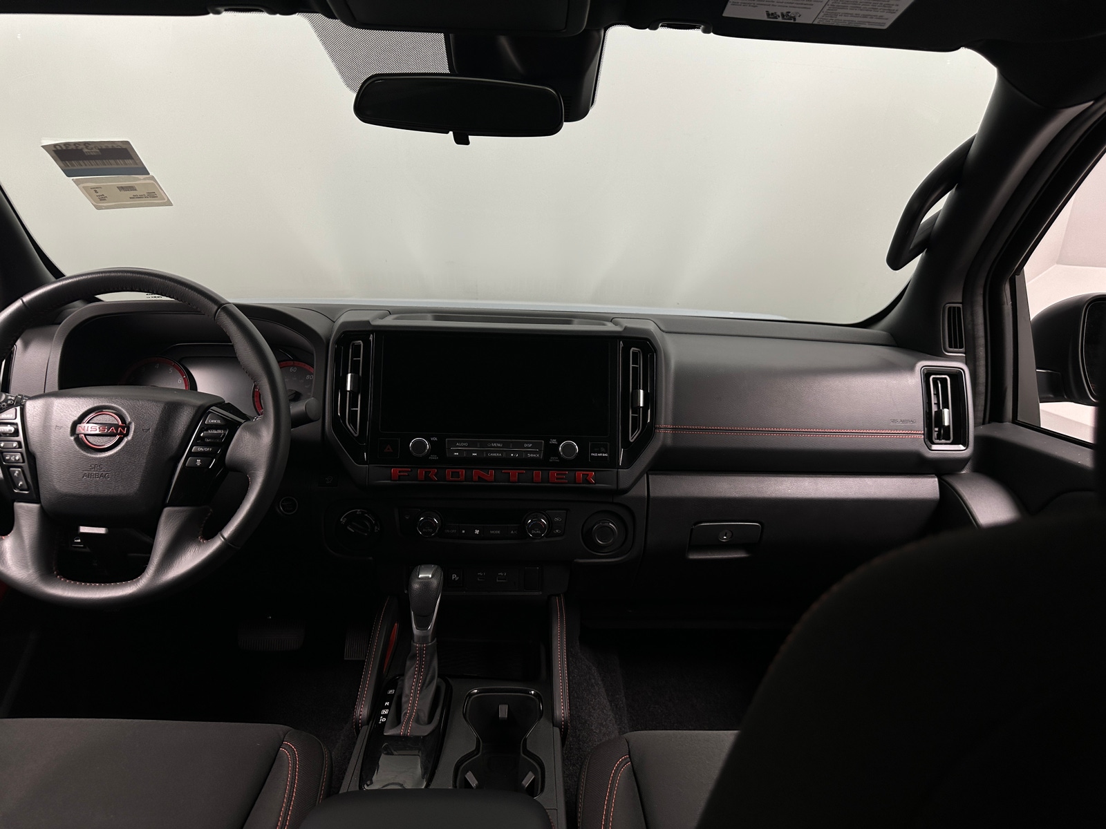 Thumbnail: 2025 Nissan Frontier - 3