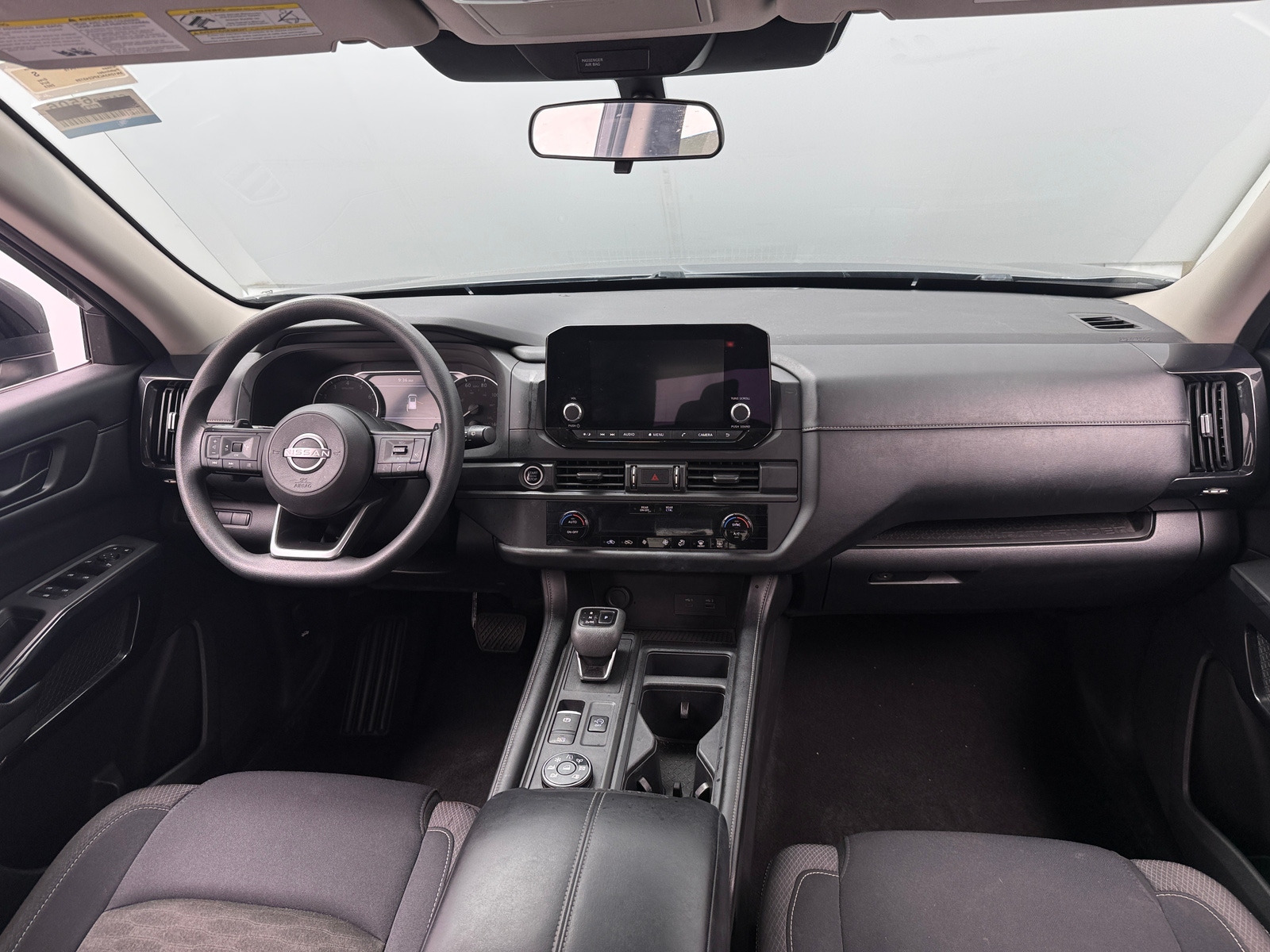 Thumbnail: 2023 Nissan Pathfinder - 3