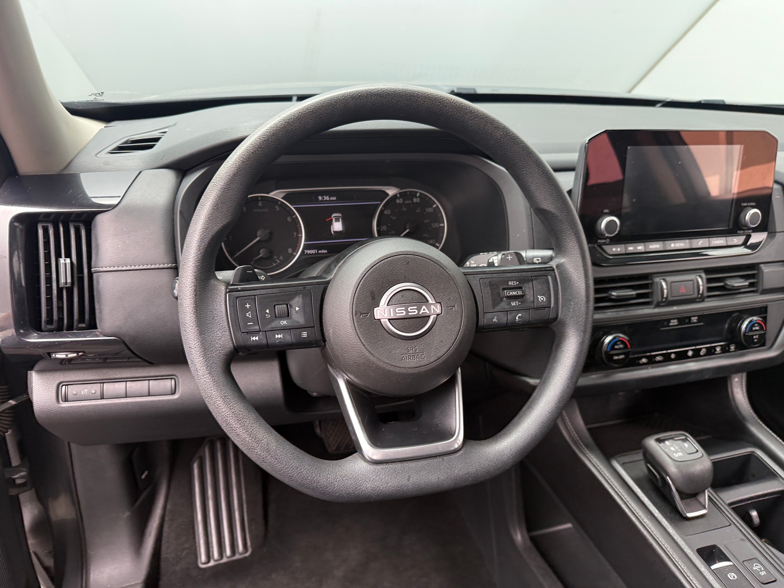 Thumbnail: 2023 Nissan Pathfinder - 5