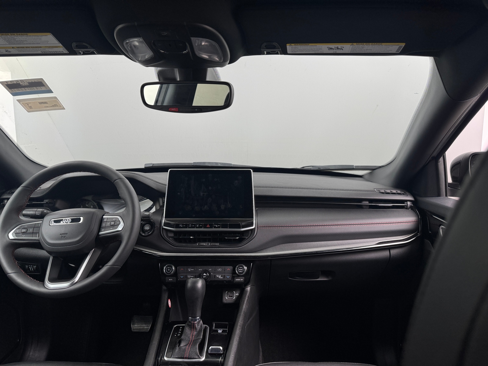 Thumbnail: 2026 Jeep Compass - 3