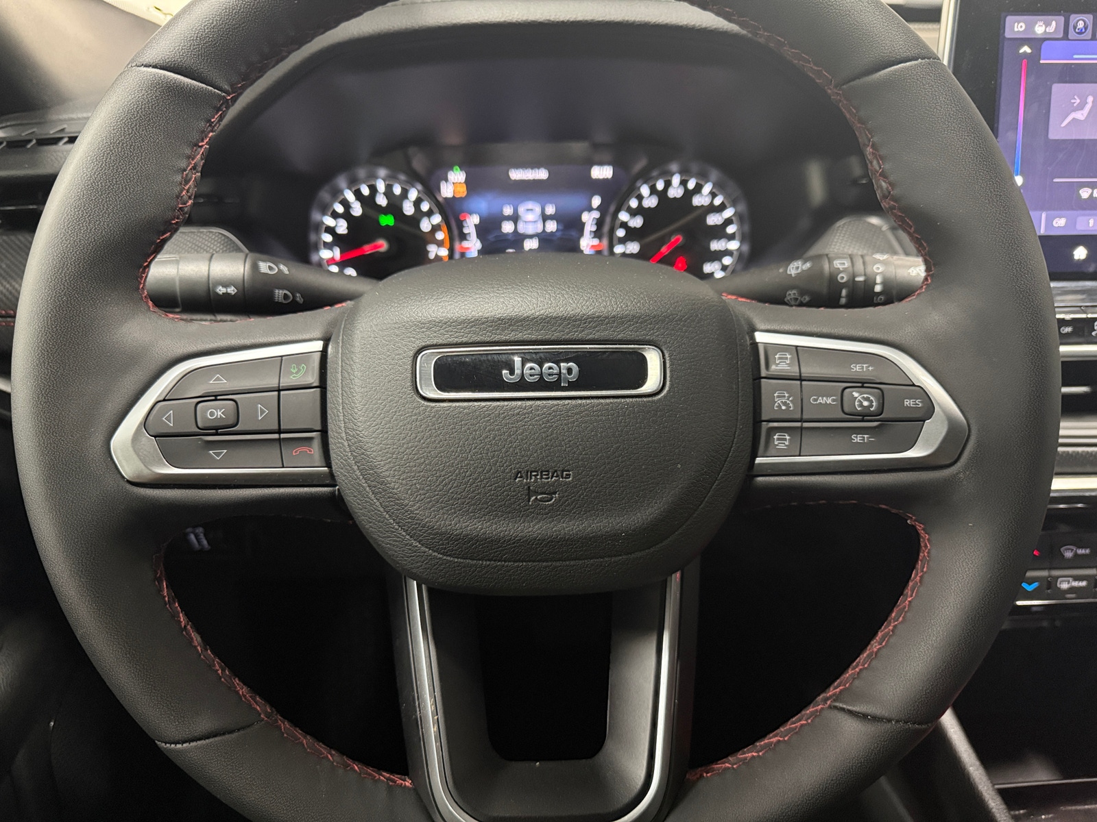 Thumbnail: 2026 Jeep Compass - 5