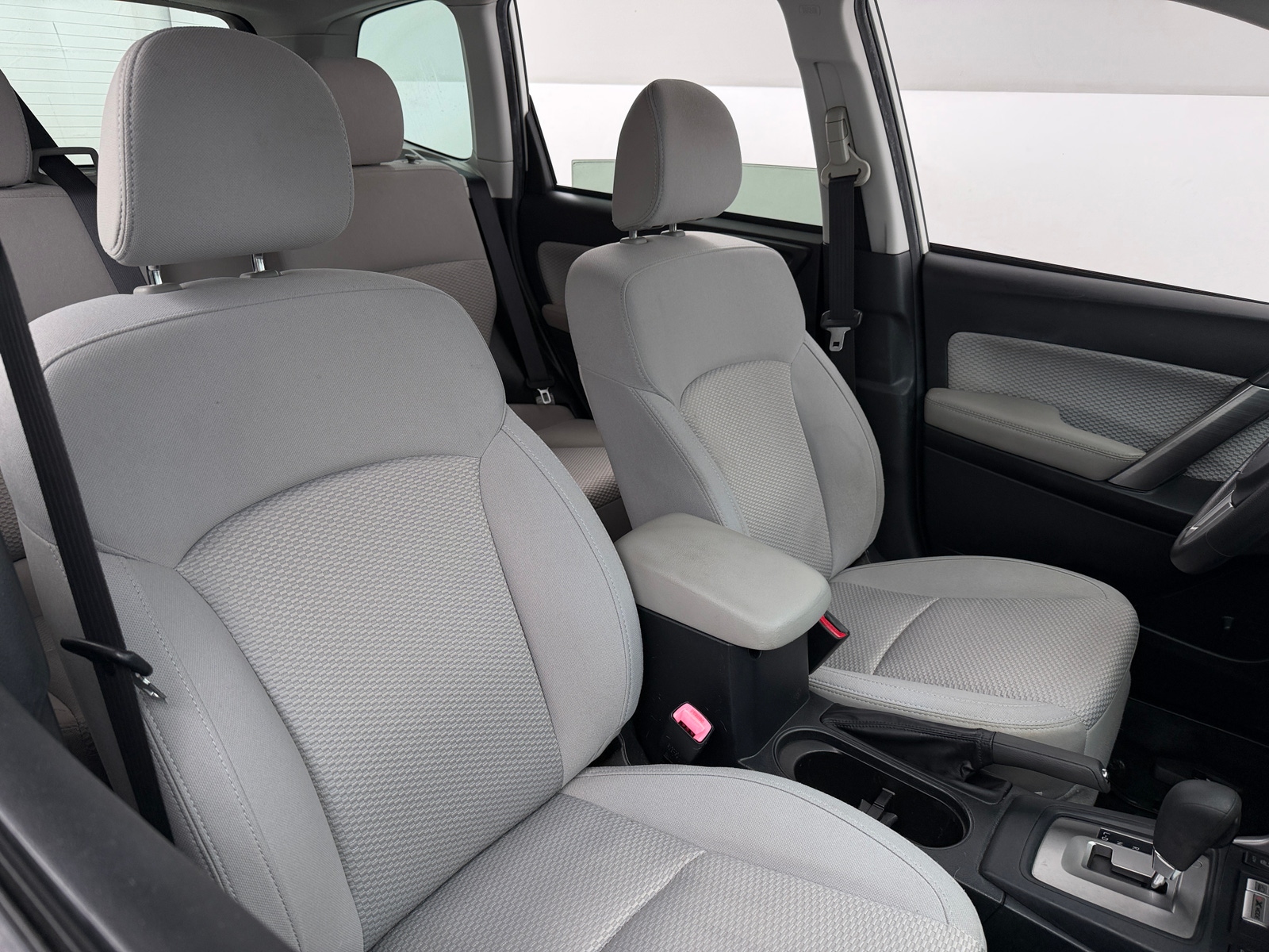 Thumbnail: 2018 Subaru Forester - 2