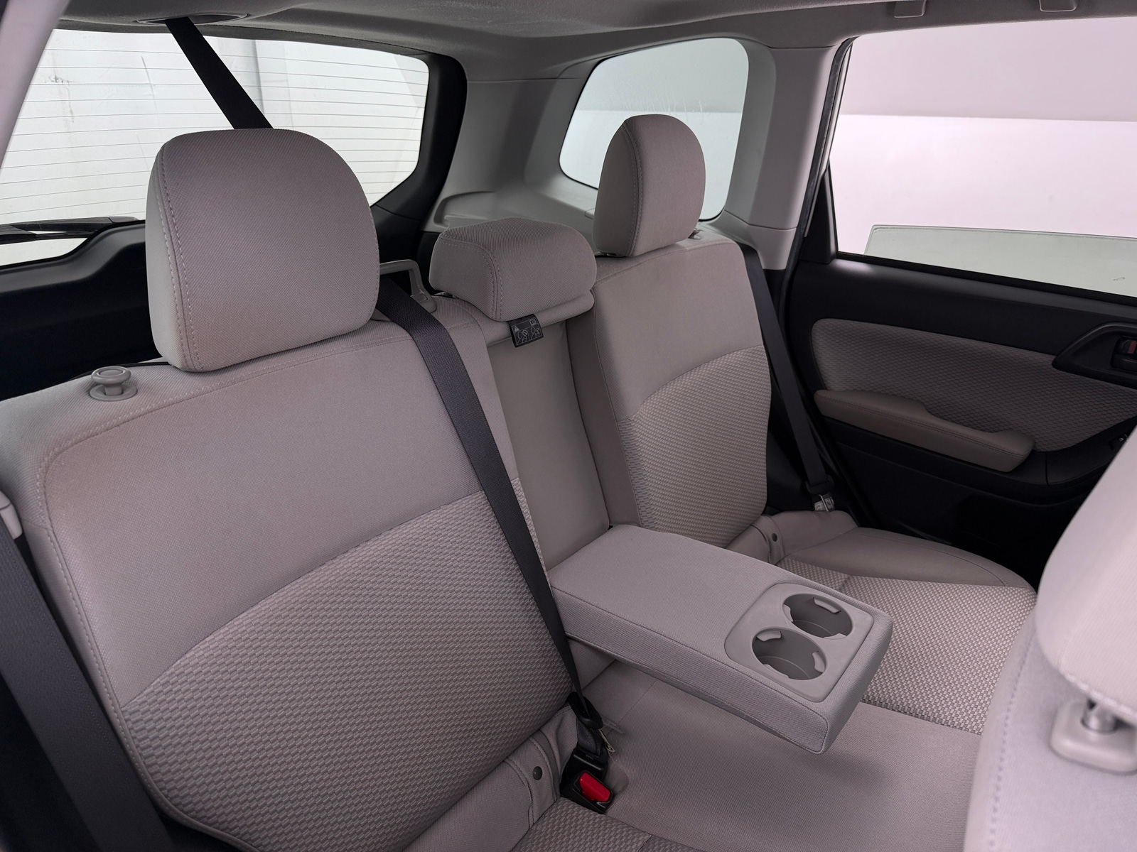 Thumbnail: 2018 Subaru Forester - 6