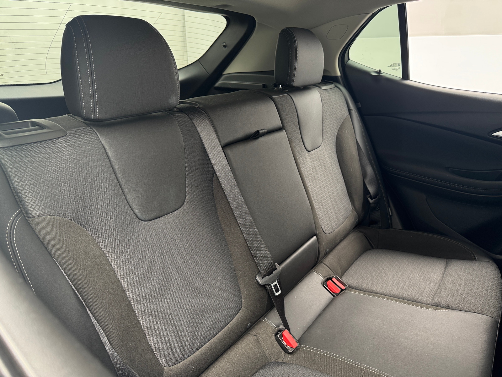 Thumbnail: 2021 Buick Encore GX - 5