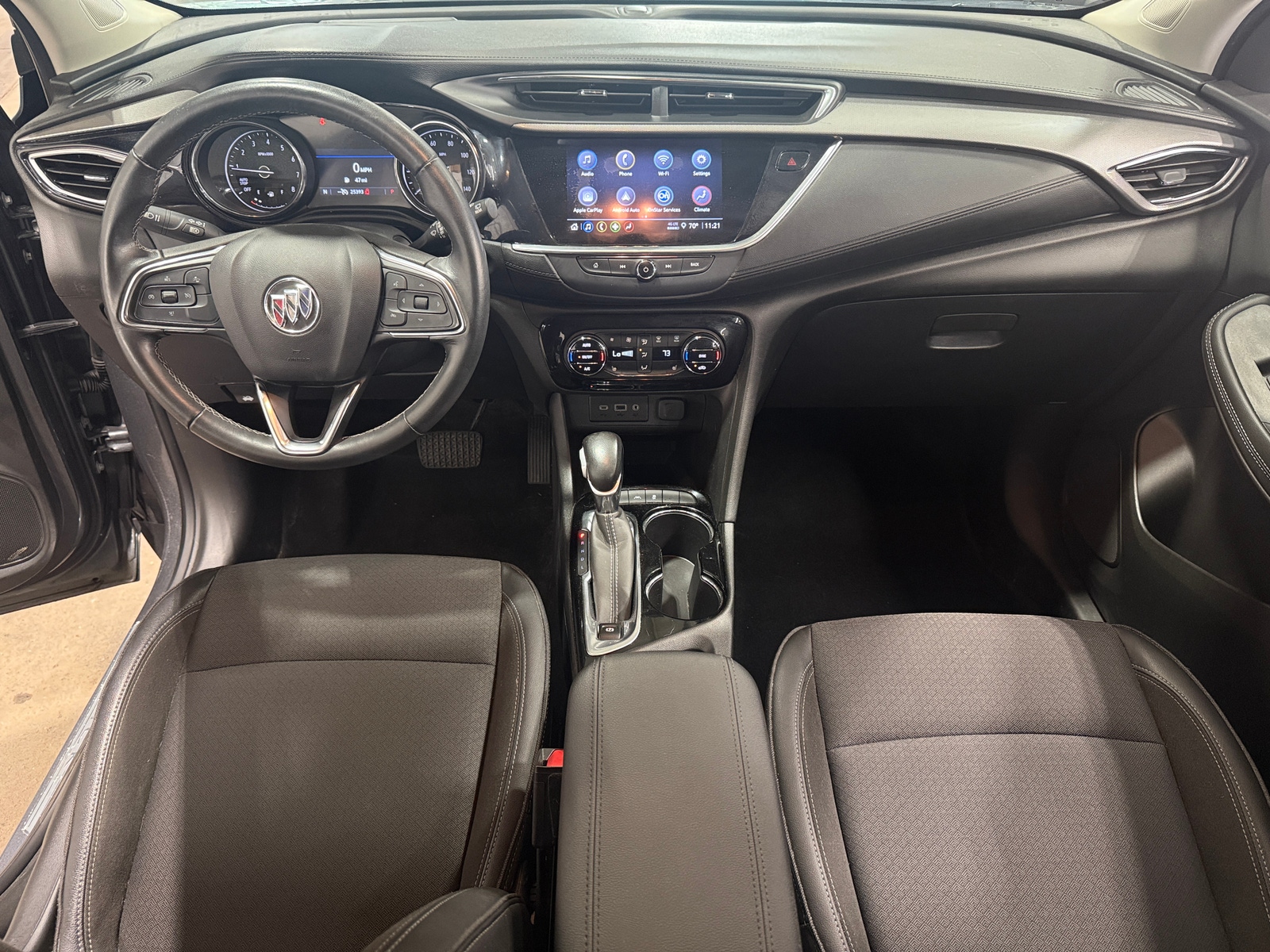 Thumbnail: 2021 Buick Encore GX - 2