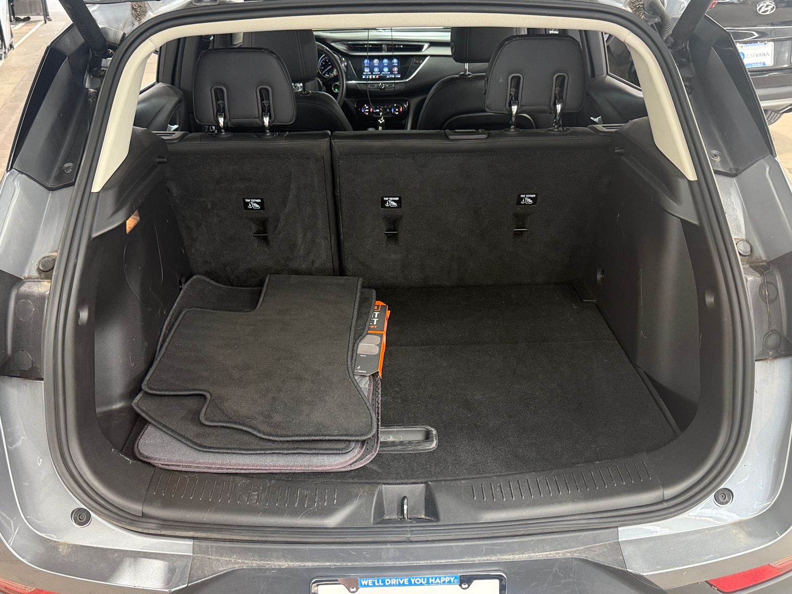Thumbnail: 2021 Buick Encore GX - 6
