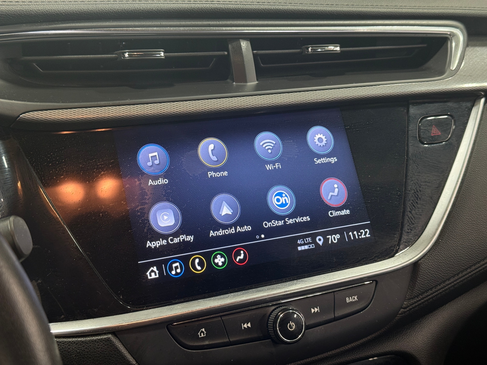 Thumbnail: 2021 Buick Encore GX - 3