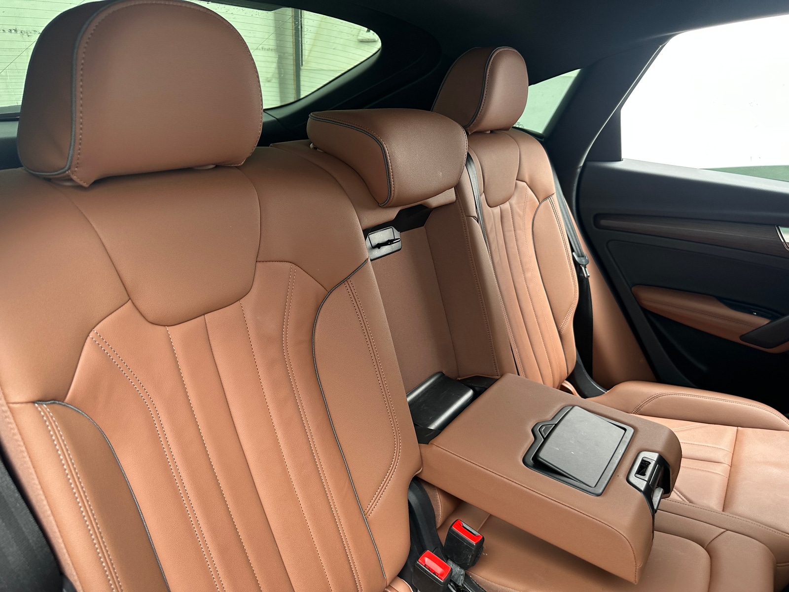 Thumbnail: 2022 Audi Q5 - 5