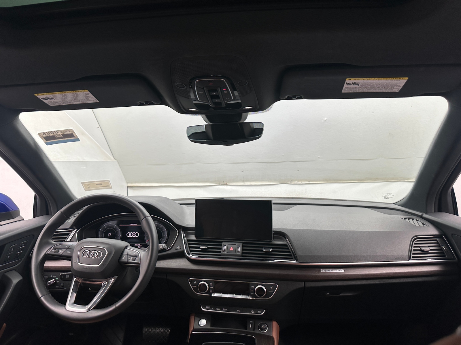 Thumbnail: 2022 Audi Q5 - 2