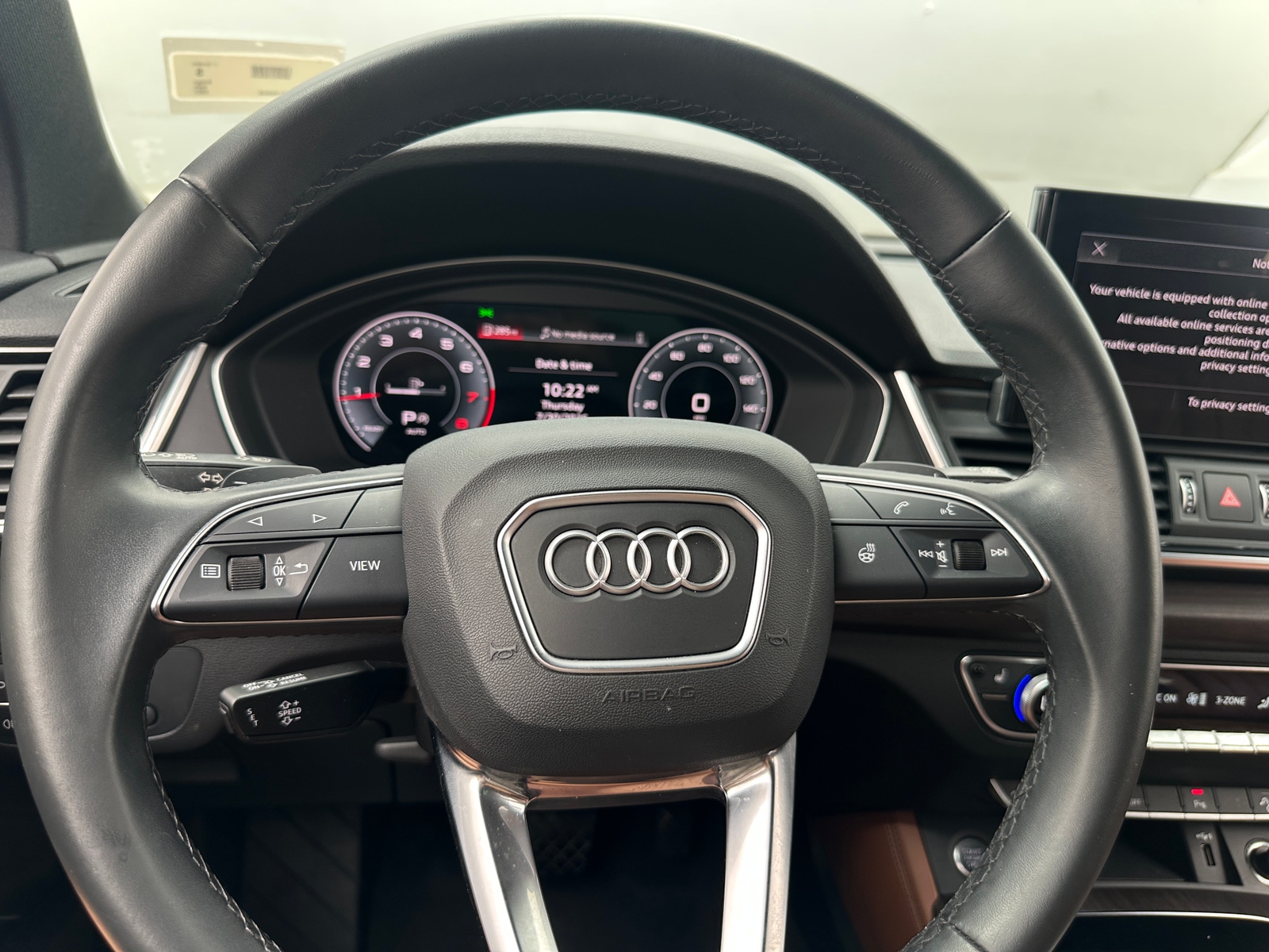 Thumbnail: 2022 Audi Q5 - 4