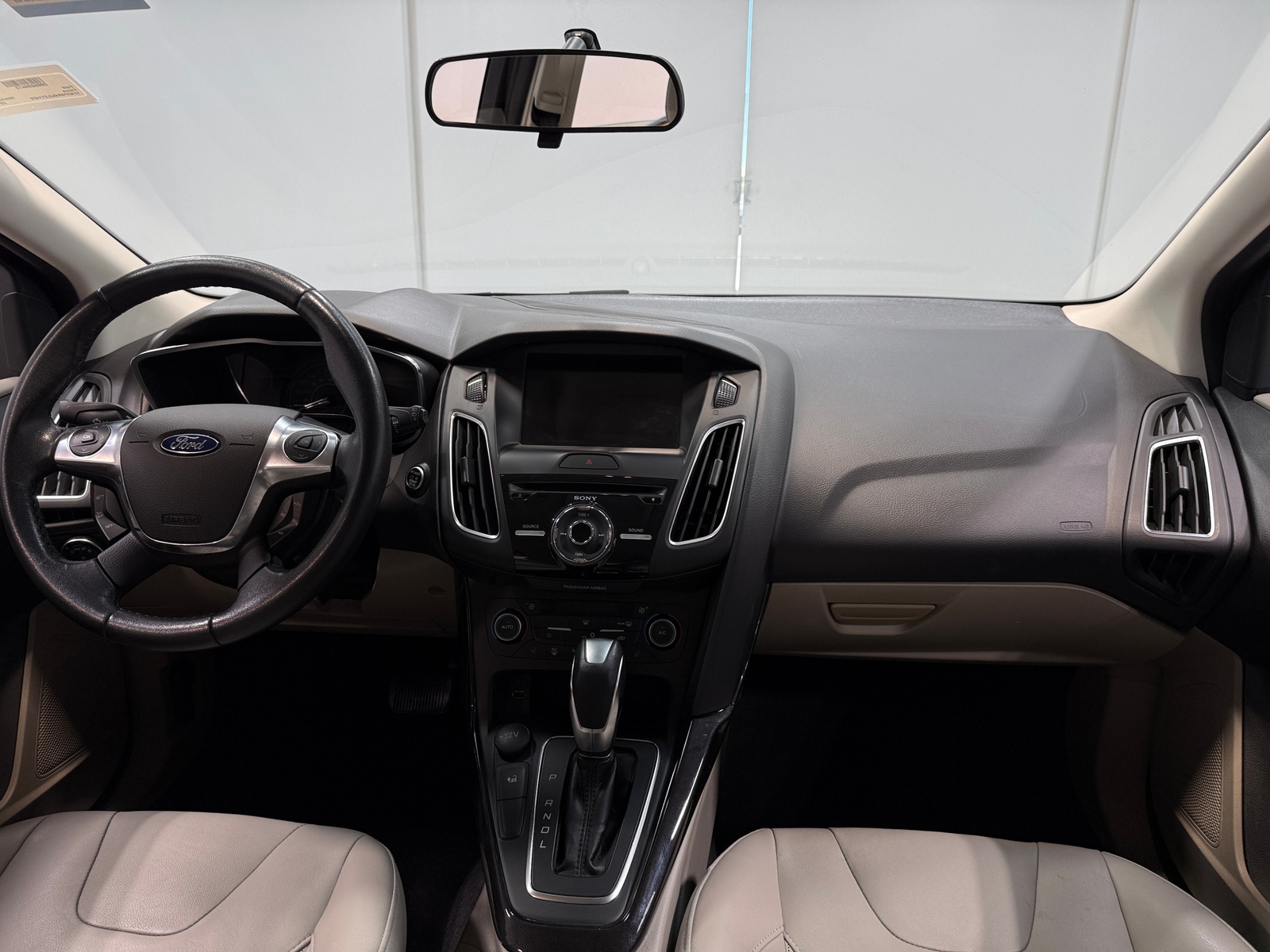 Thumbnail: 2018 Ford Focus - 3