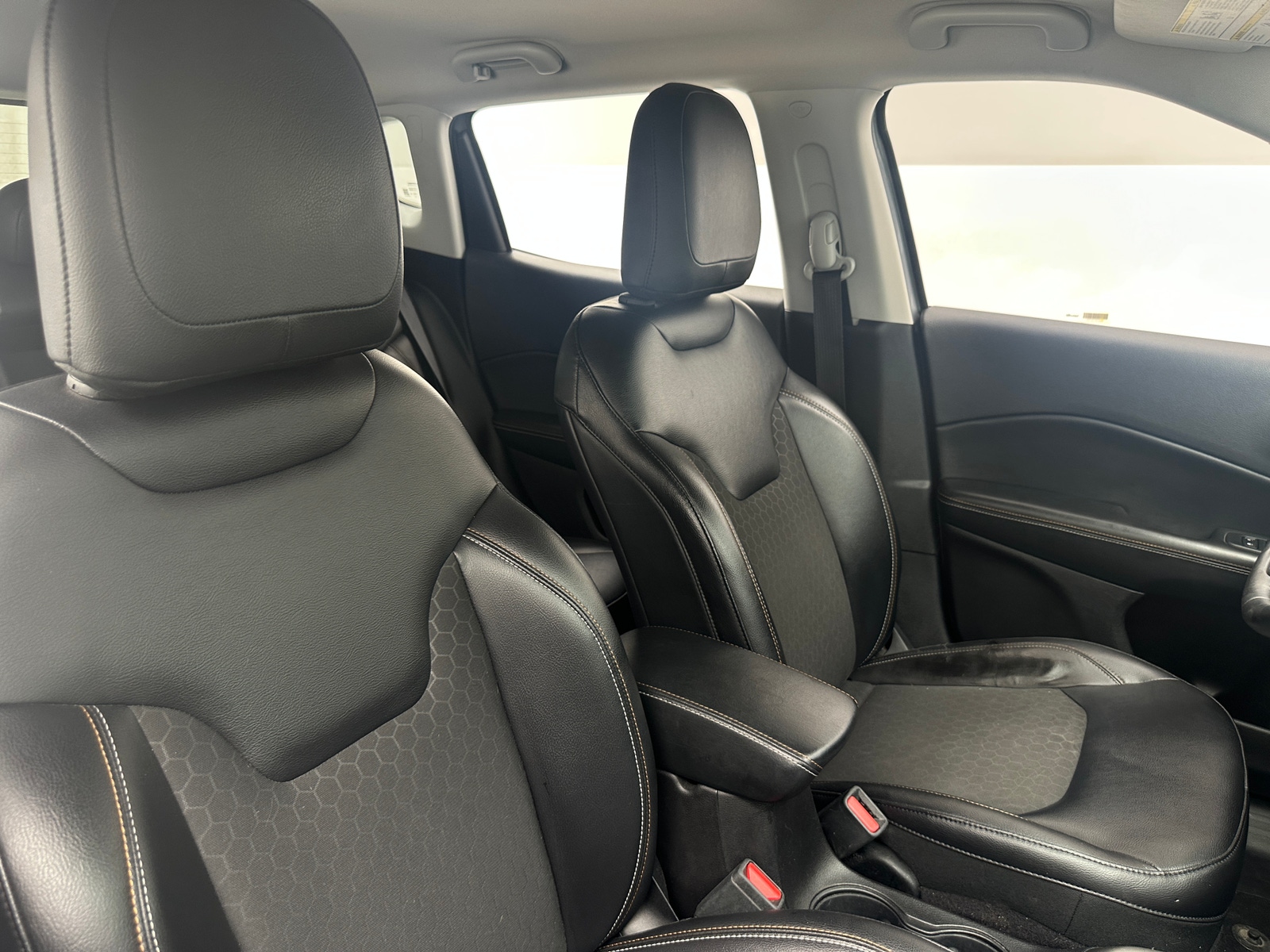Thumbnail: 2017 Jeep Compass - 2