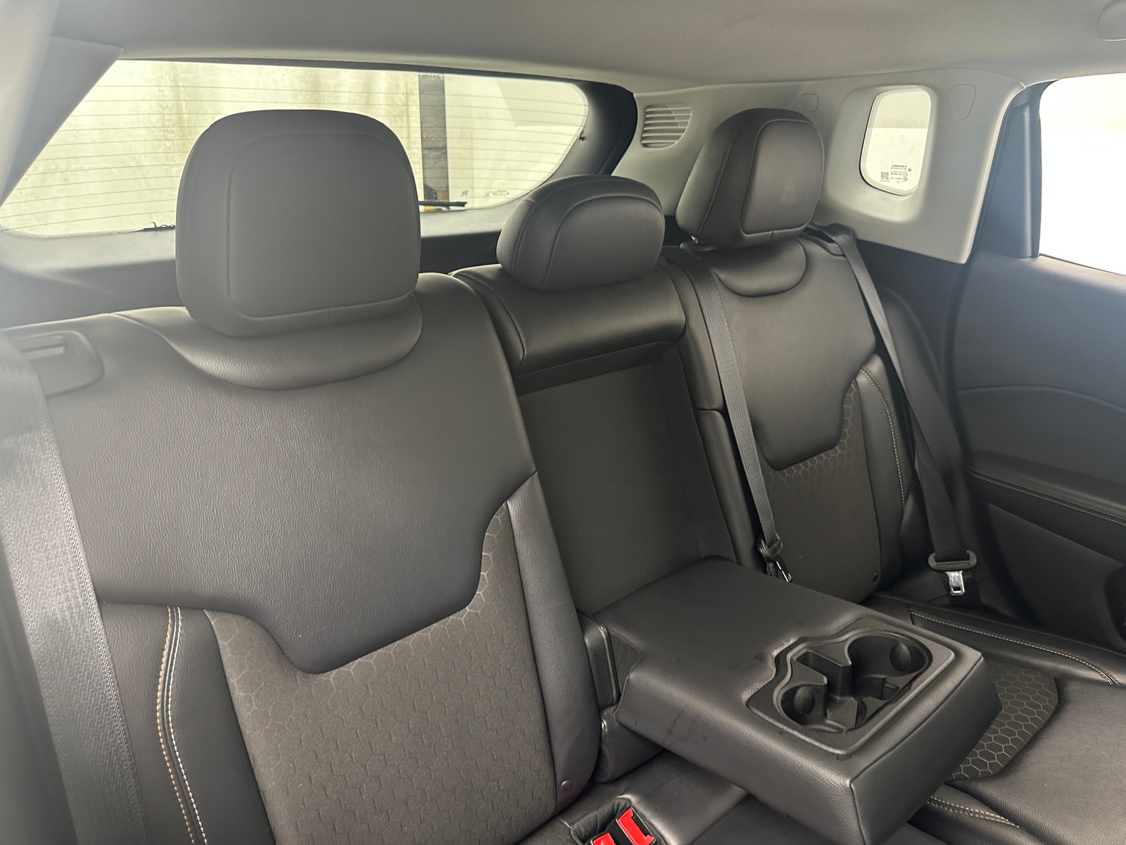 Thumbnail: 2017 Jeep Compass - 6