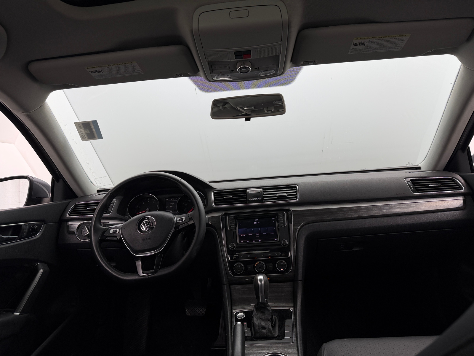 Thumbnail: 2018 Volkswagen Passat - 2