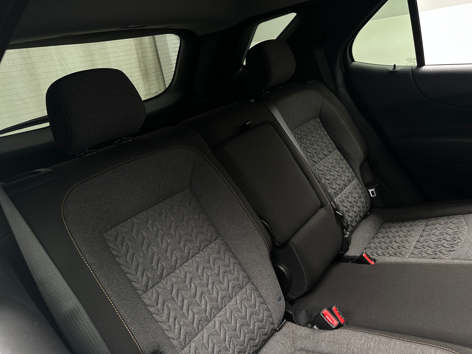 Thumbnail: 2023 Chevrolet Equinox - 6