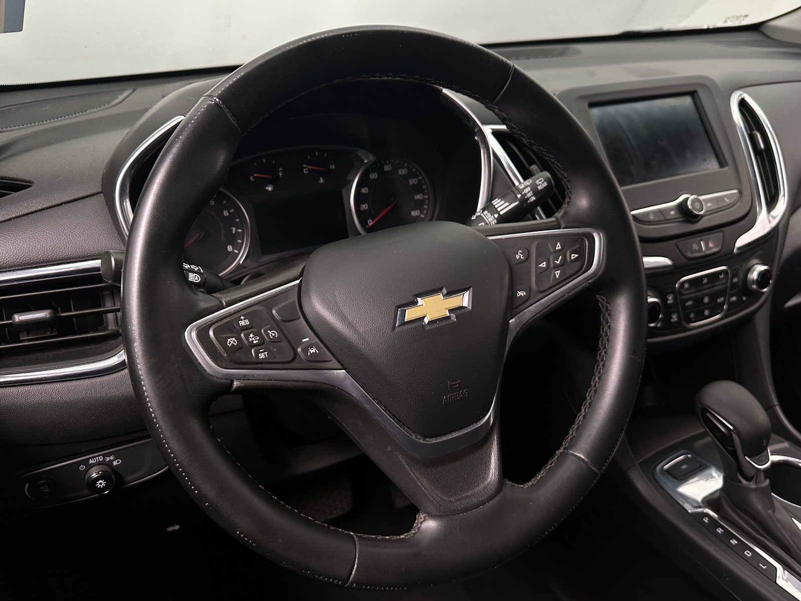Thumbnail: 2023 Chevrolet Equinox - 5