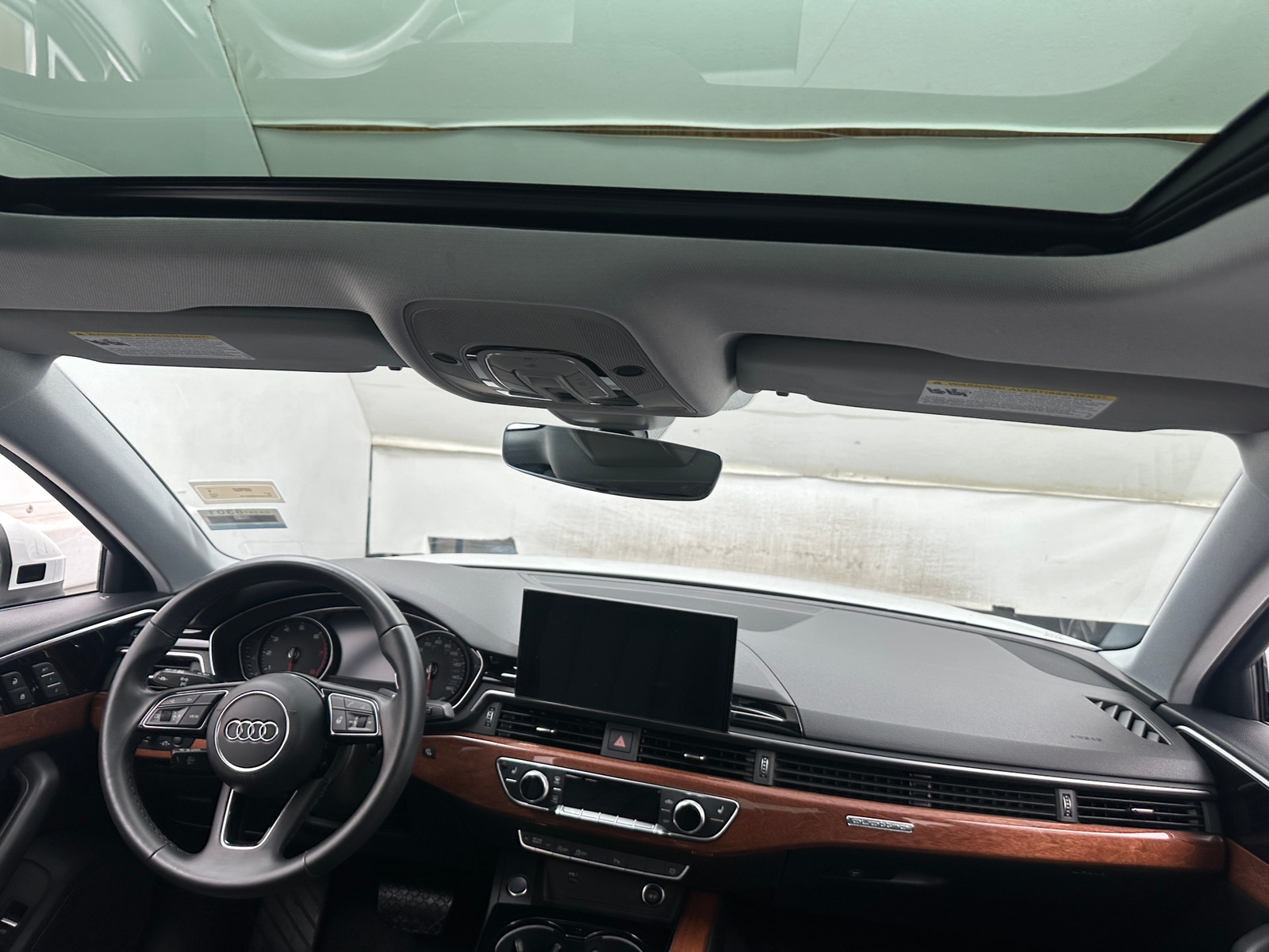 Thumbnail: 2022 Audi A4 - 2