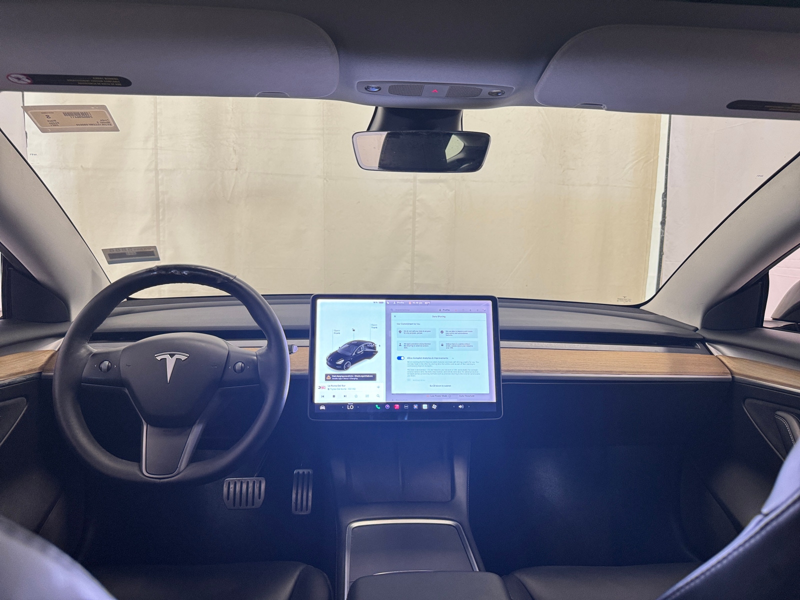 Thumbnail: 2021 Tesla Model 3 - 2