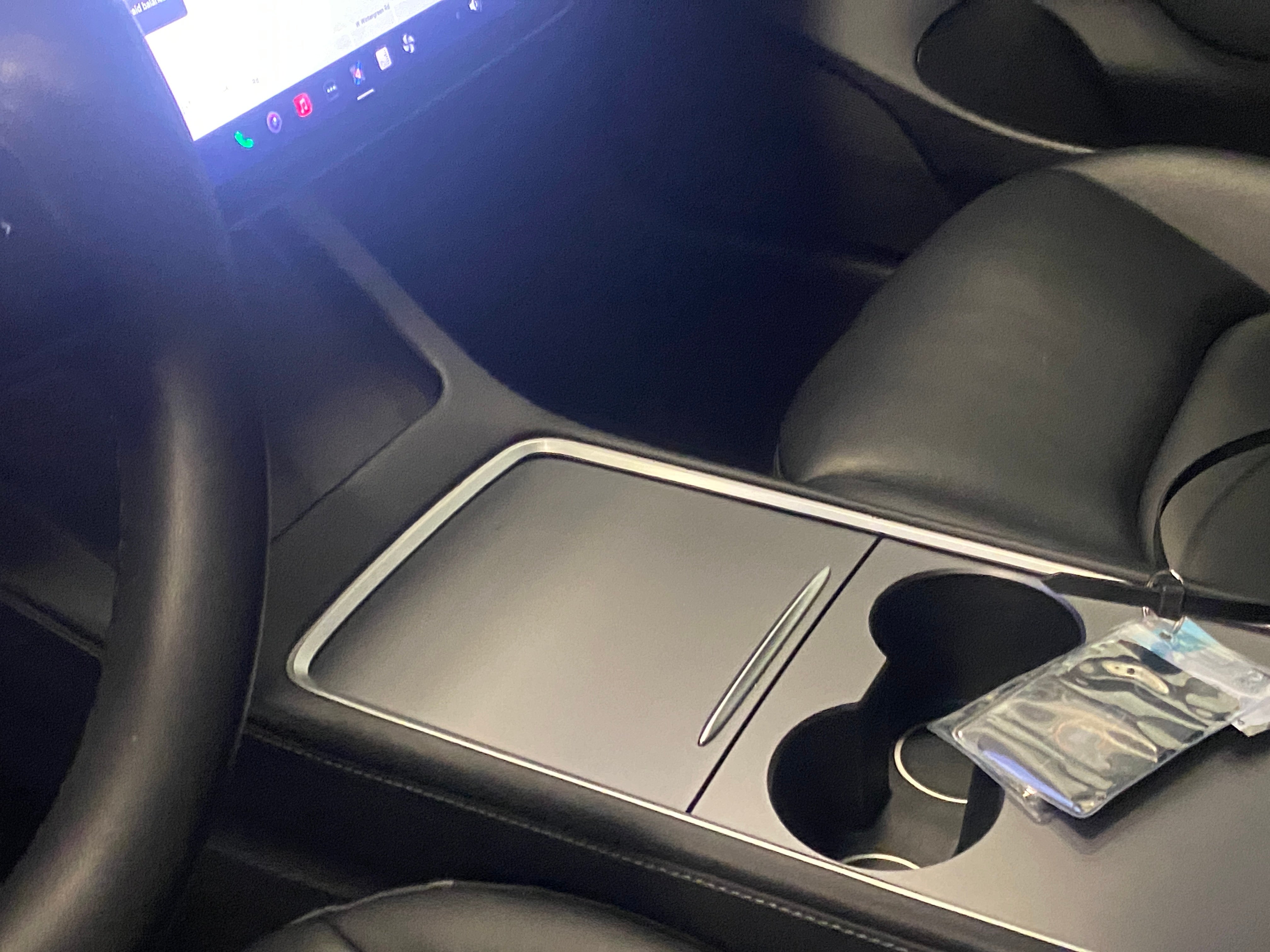 Used 2021 Tesla Model 3 Base with VIN 5YJ3E1EC2MF990549 for sale in Oak Creek, WI