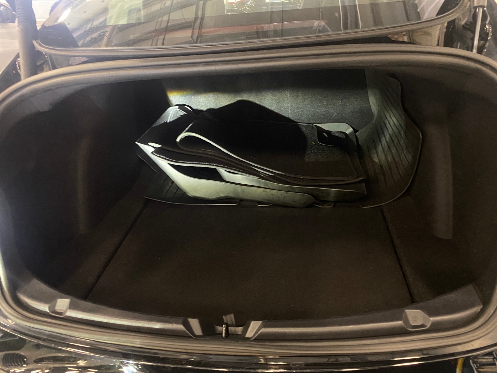 Thumbnail: 2021 Tesla Model 3 - 6