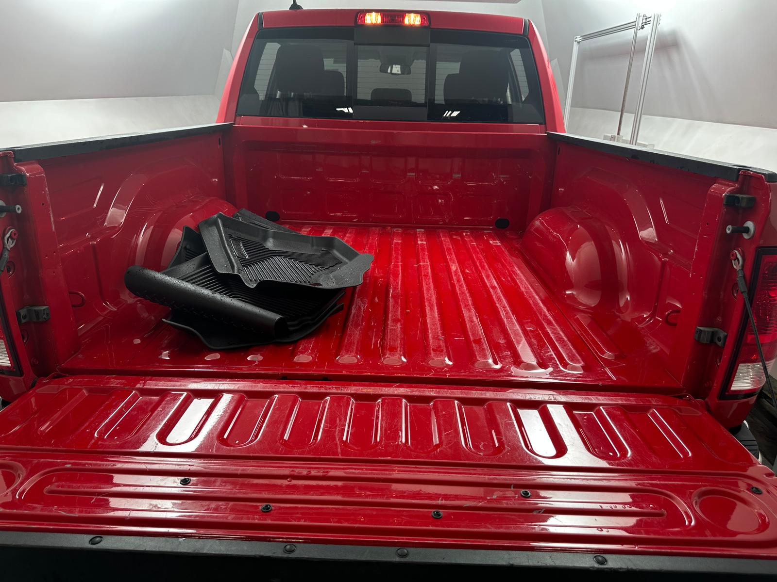 Thumbnail: 2023 RAM 1500 Classic - 7