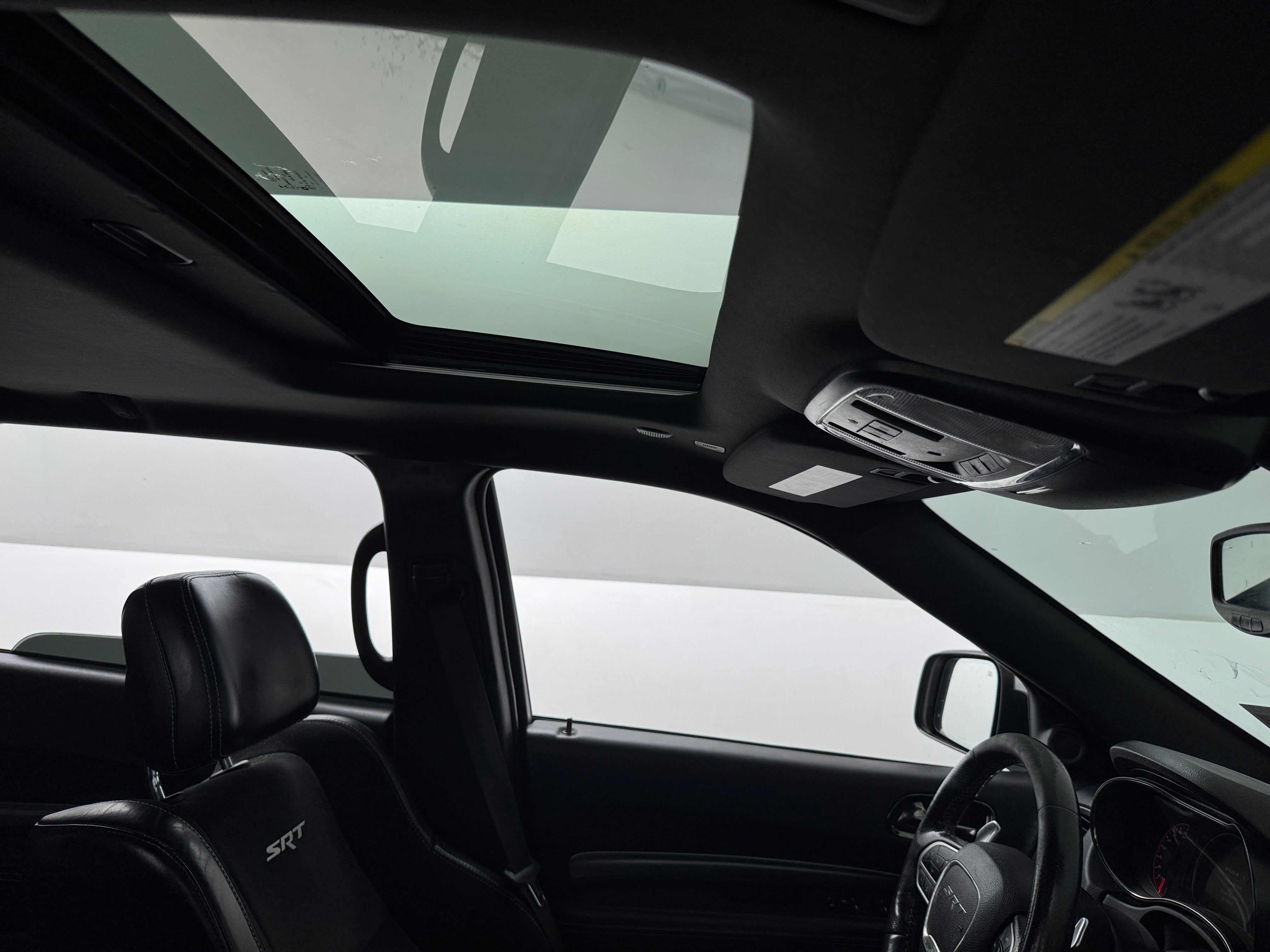2019 Dodge Durango SRT
