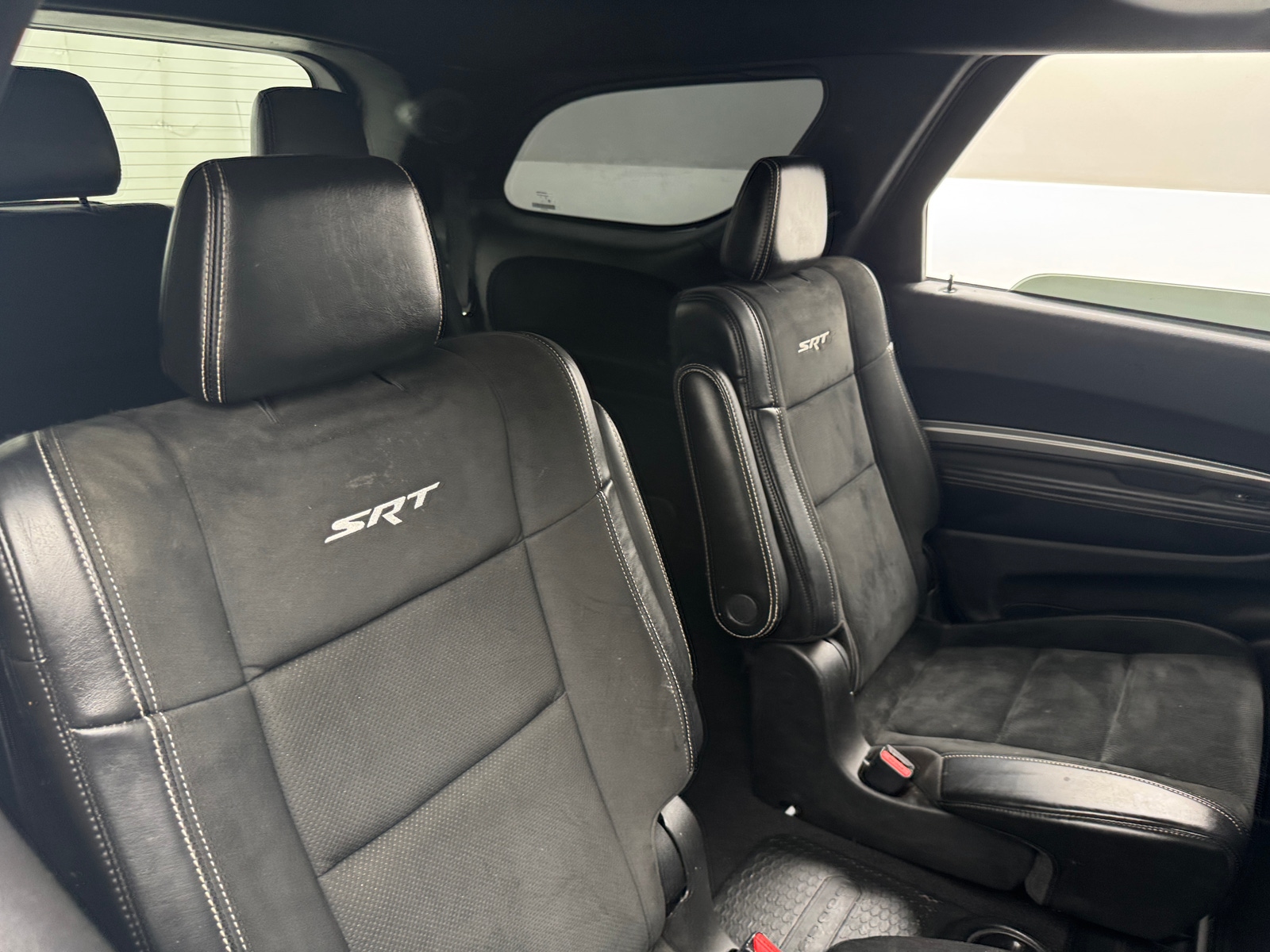 Thumbnail: 2019 Dodge Durango - 5