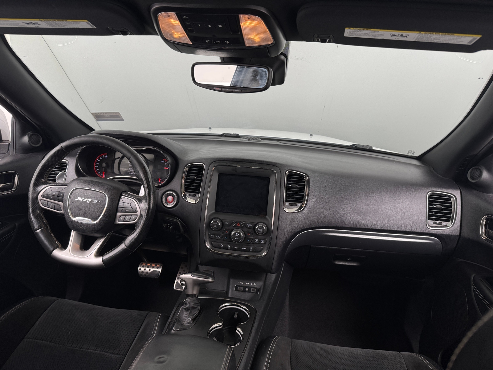 Thumbnail: 2019 Dodge Durango - 2