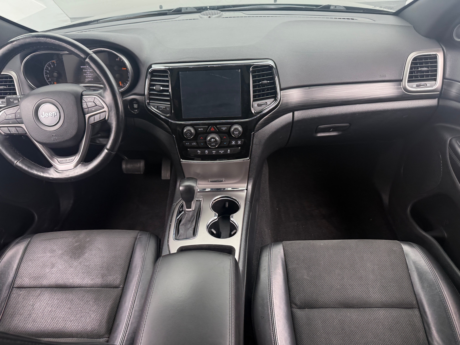 Thumbnail: 2019 Jeep Grand Cherokee - 2