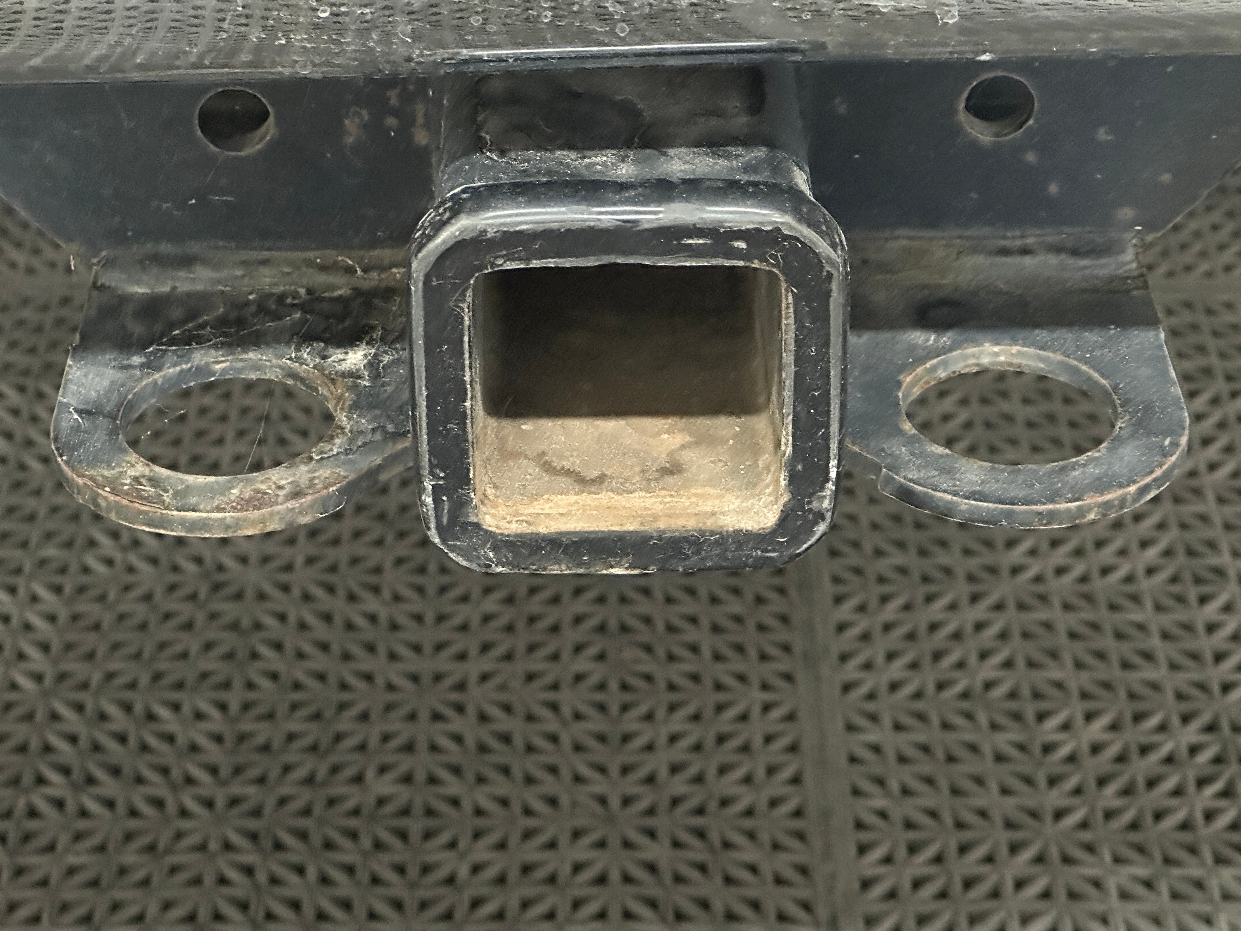 2016 RAM Ram 1500 Pickup Tradesman - Photo 6