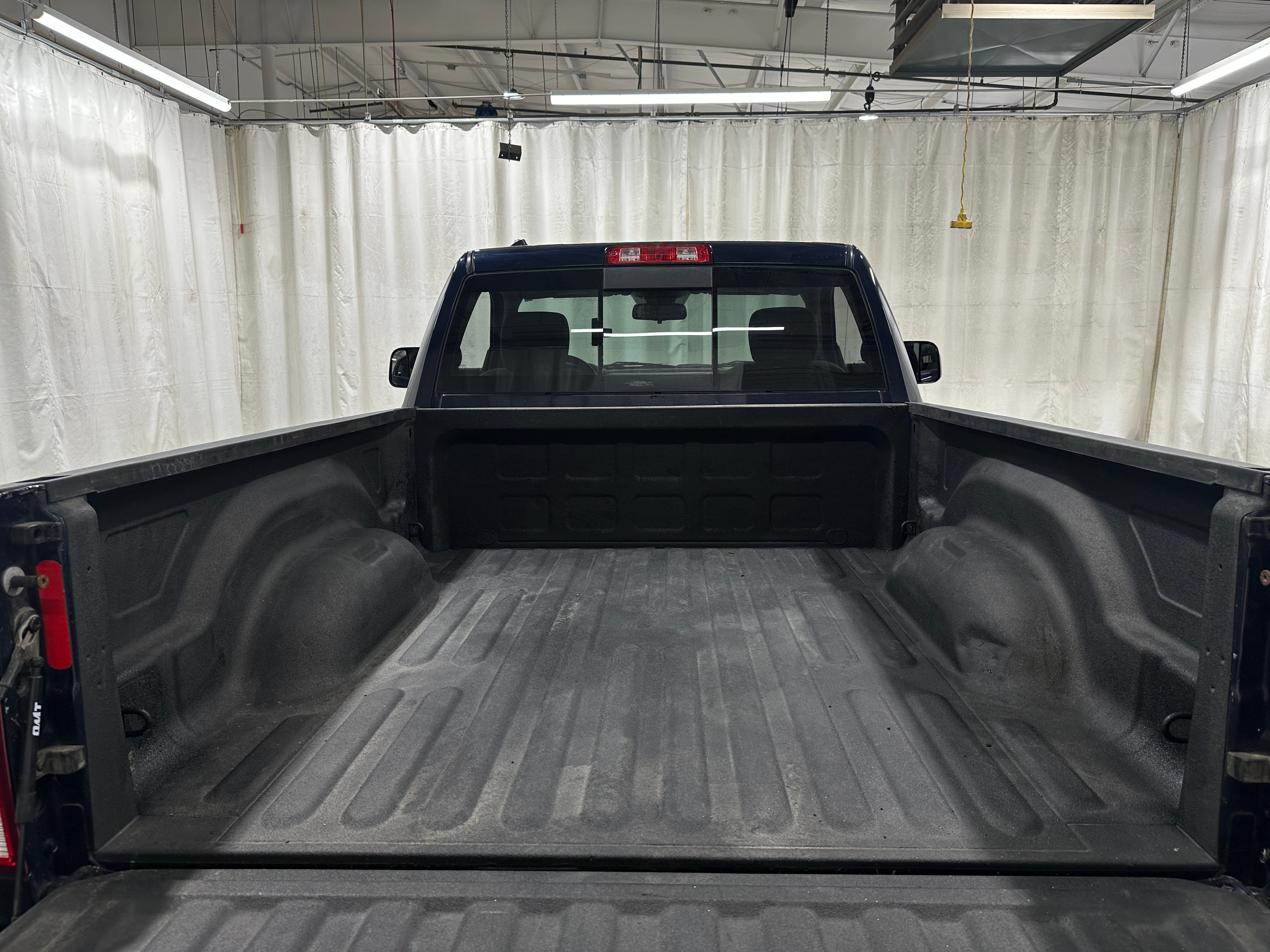 2016 RAM Ram 1500 Pickup Tradesman - Photo 7