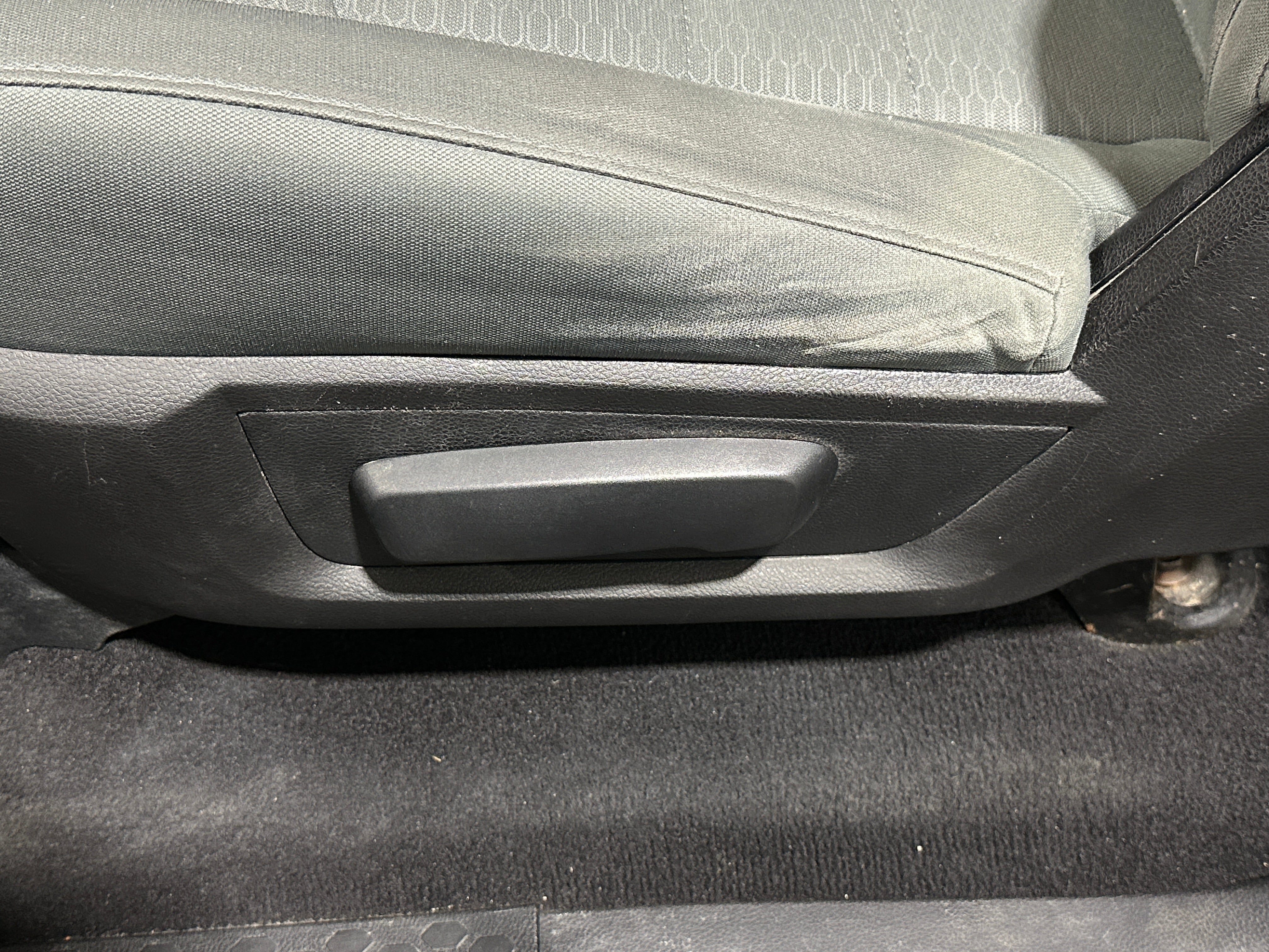 2016 RAM Ram 1500 Pickup Tradesman - Photo 10