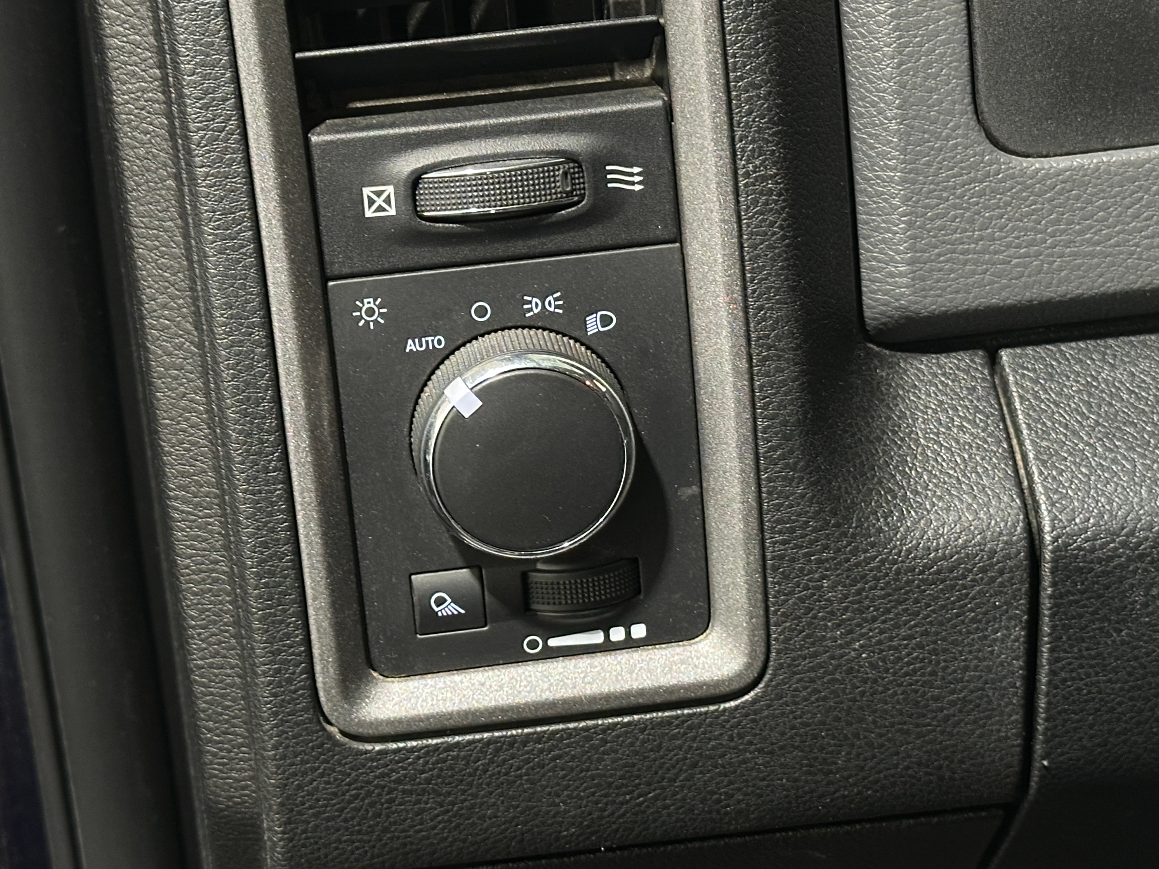 2016 RAM Ram 1500 Pickup Tradesman - Photo 4