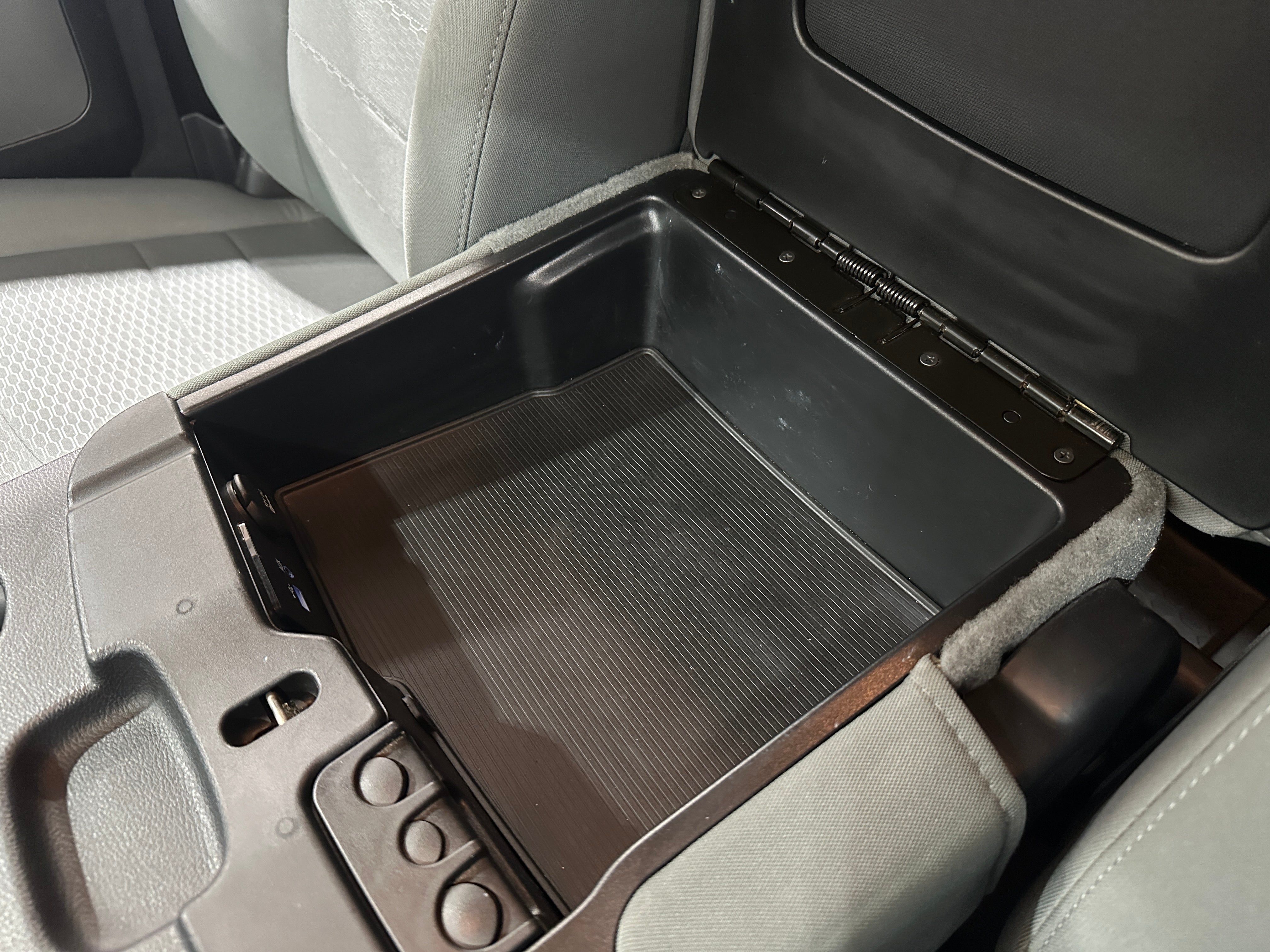 2016 RAM Ram 1500 Pickup Tradesman - Photo 14