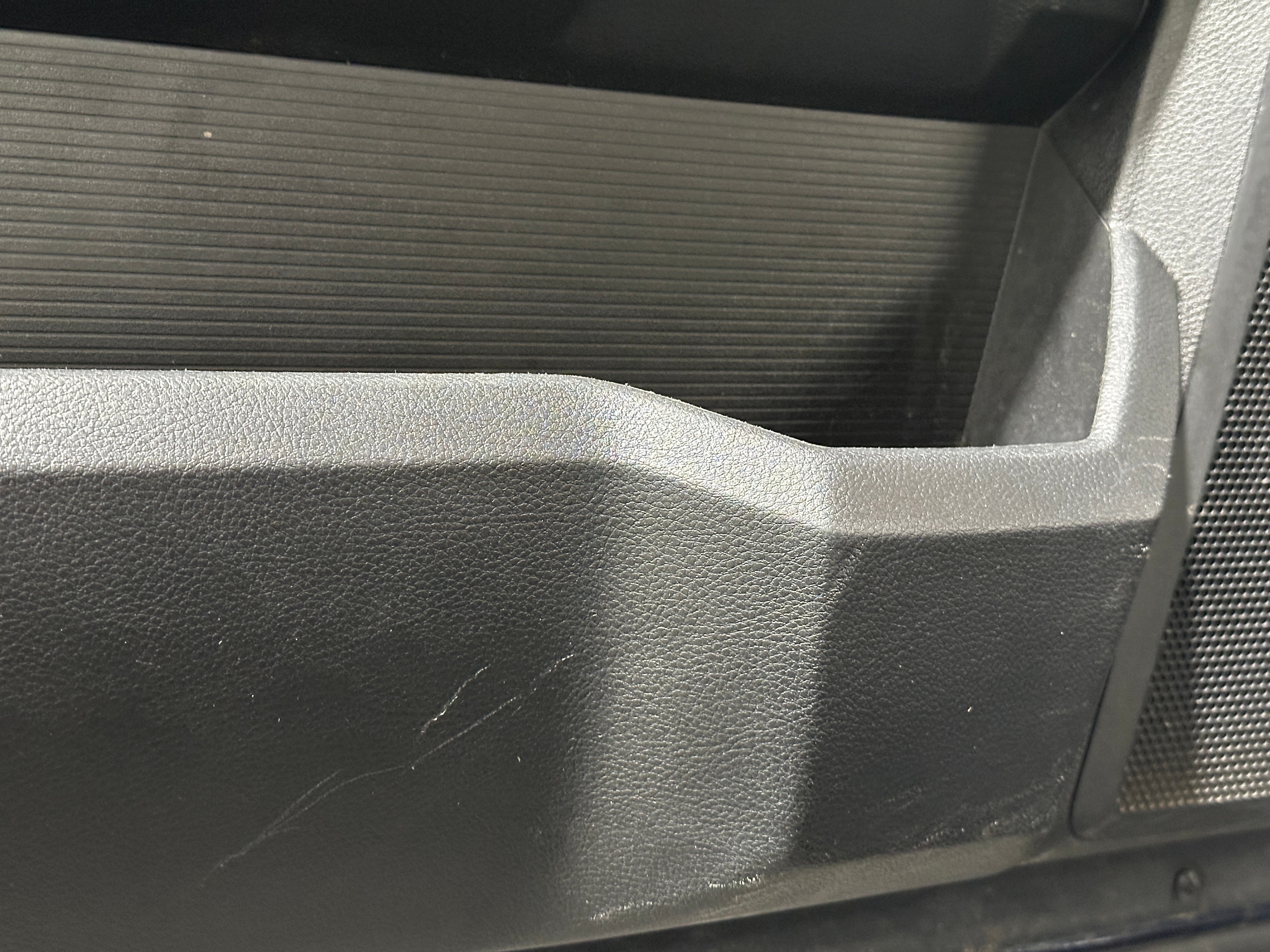 2016 RAM Ram 1500 Pickup Tradesman - Photo 16