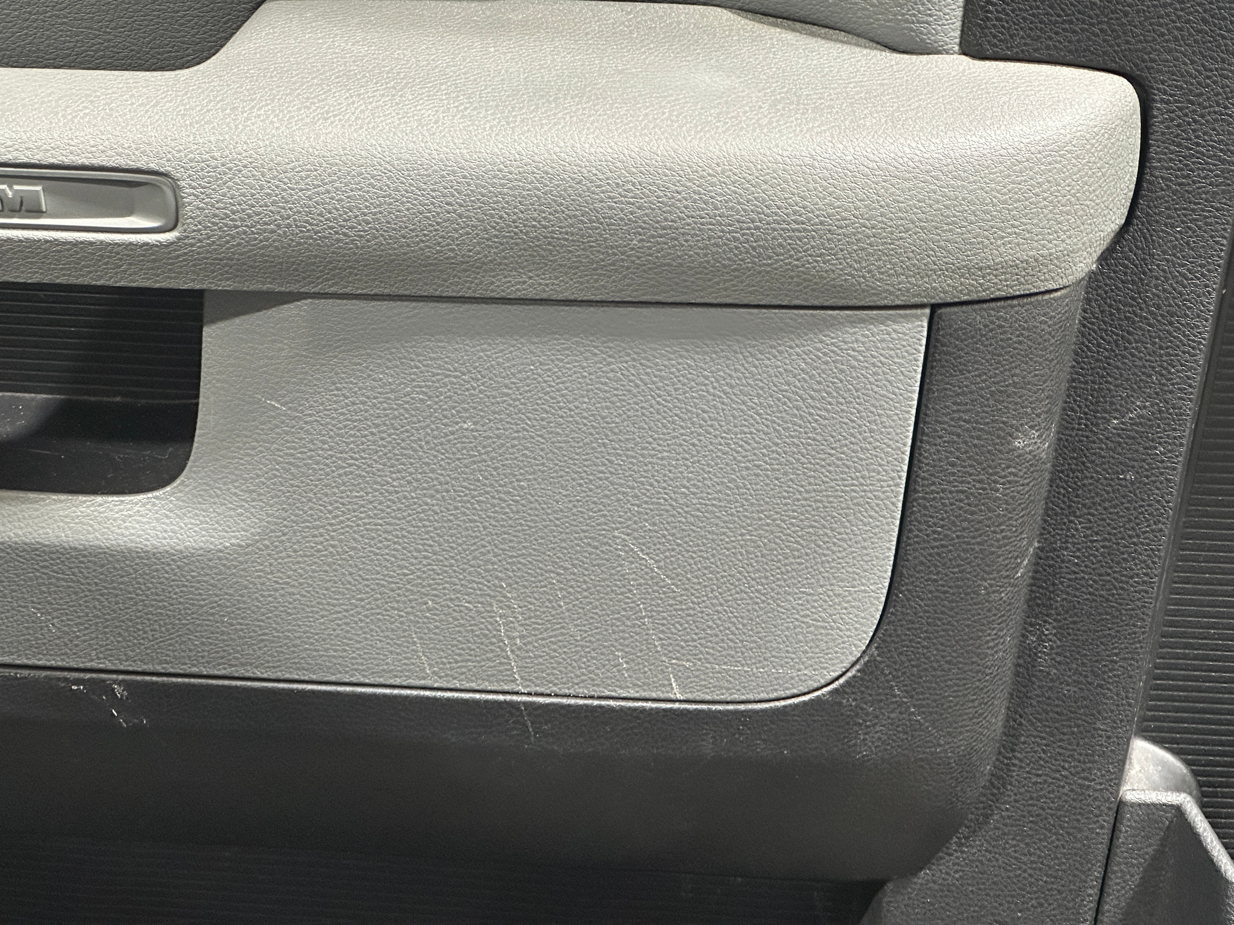 2016 RAM Ram 1500 Pickup Tradesman - Photo 18