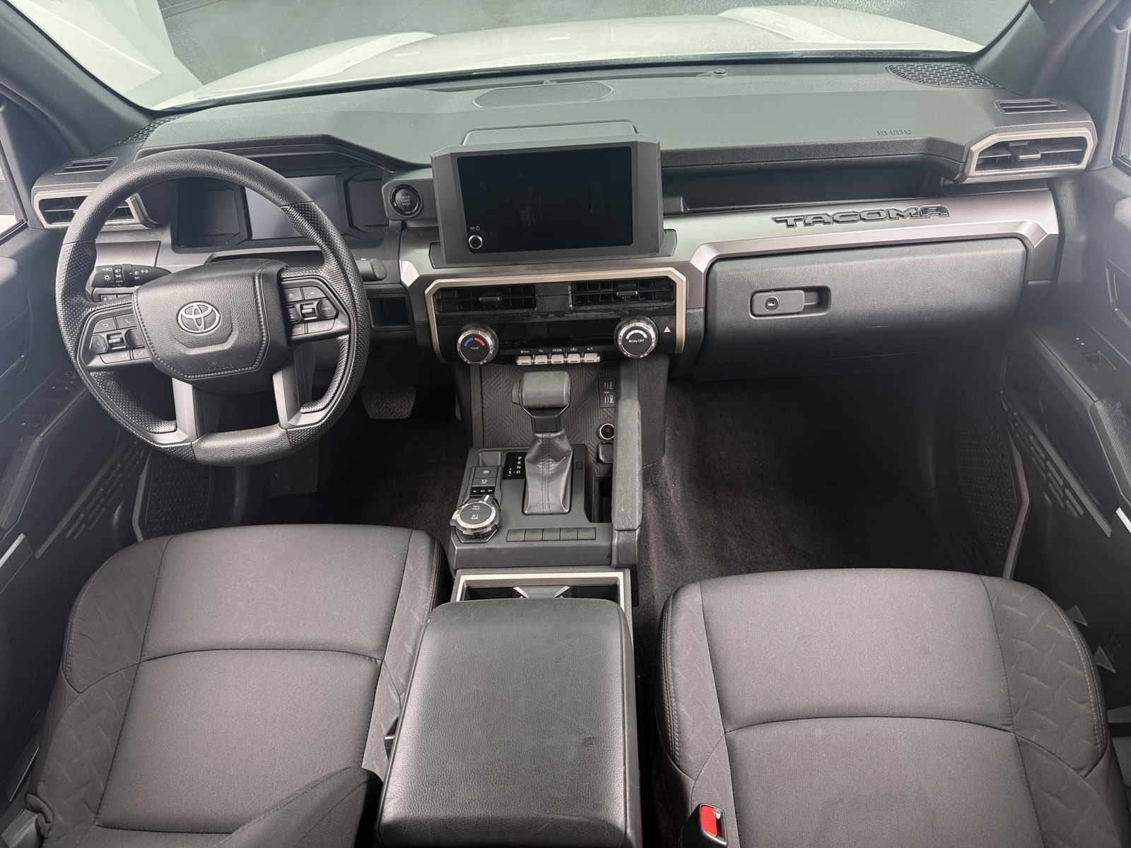 Thumbnail: 2025 Toyota Tacoma - 3