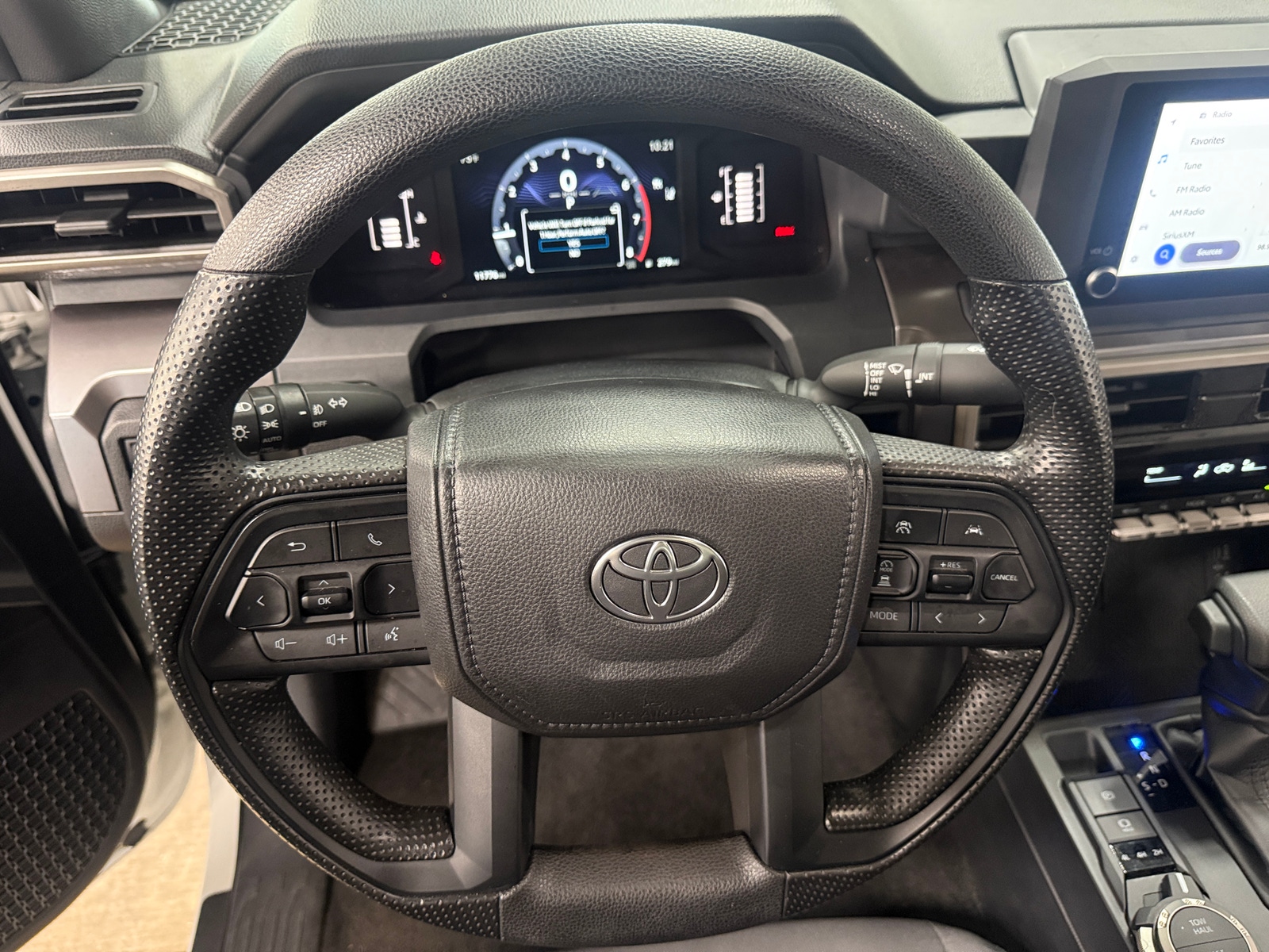 Thumbnail: 2025 Toyota Tacoma - 5