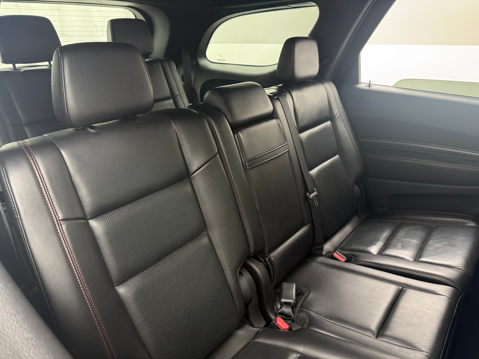 Thumbnail: 2024 Dodge Durango - 5