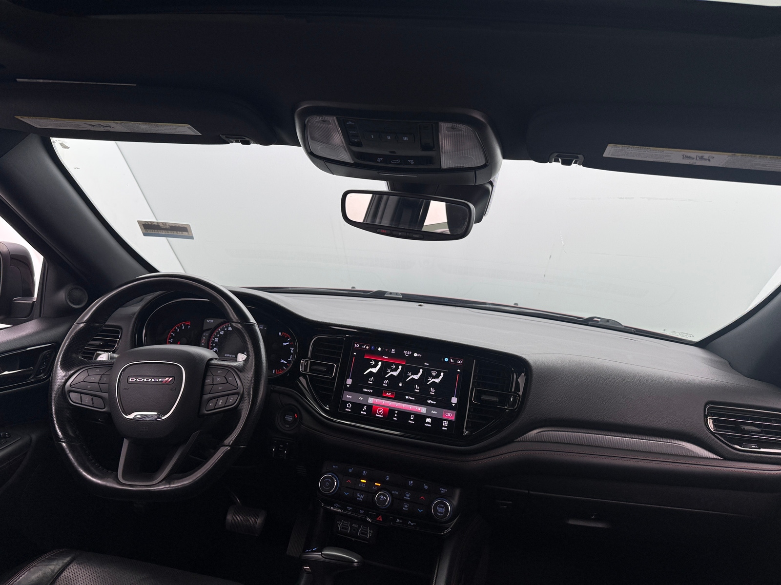 Thumbnail: 2024 Dodge Durango - 2