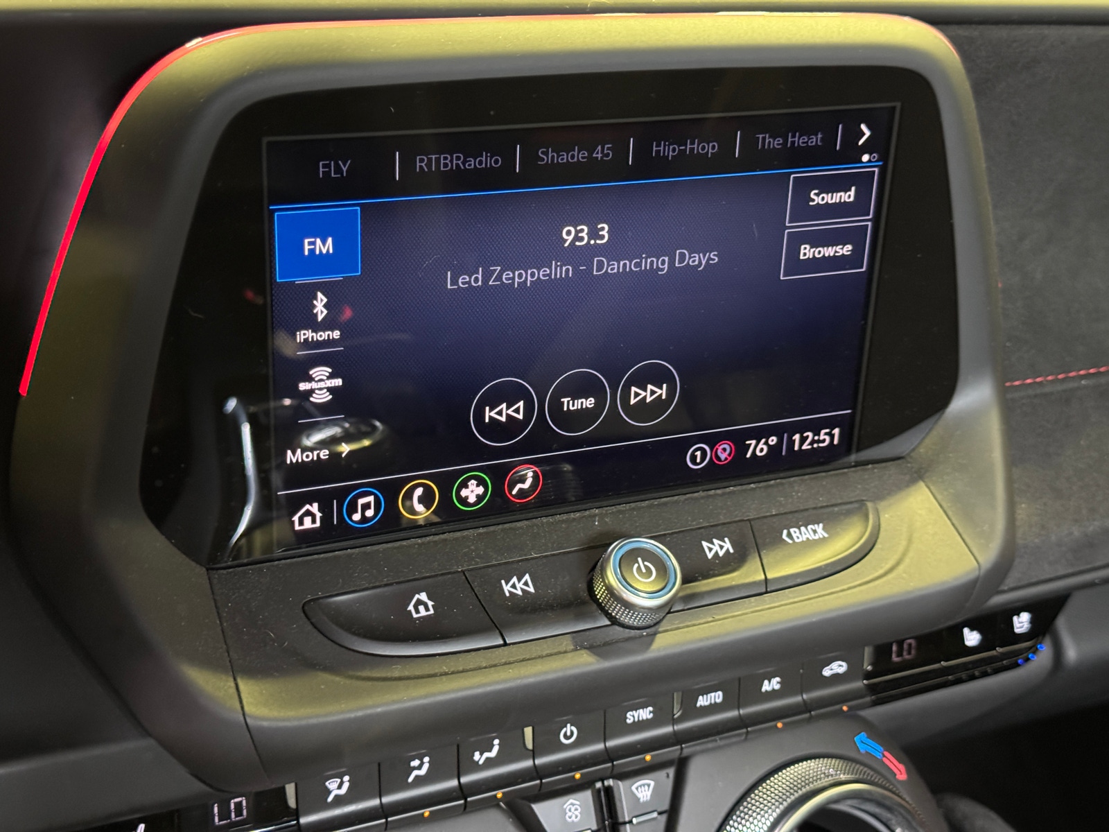 Thumbnail: 2021 Chevrolet Camaro - 2