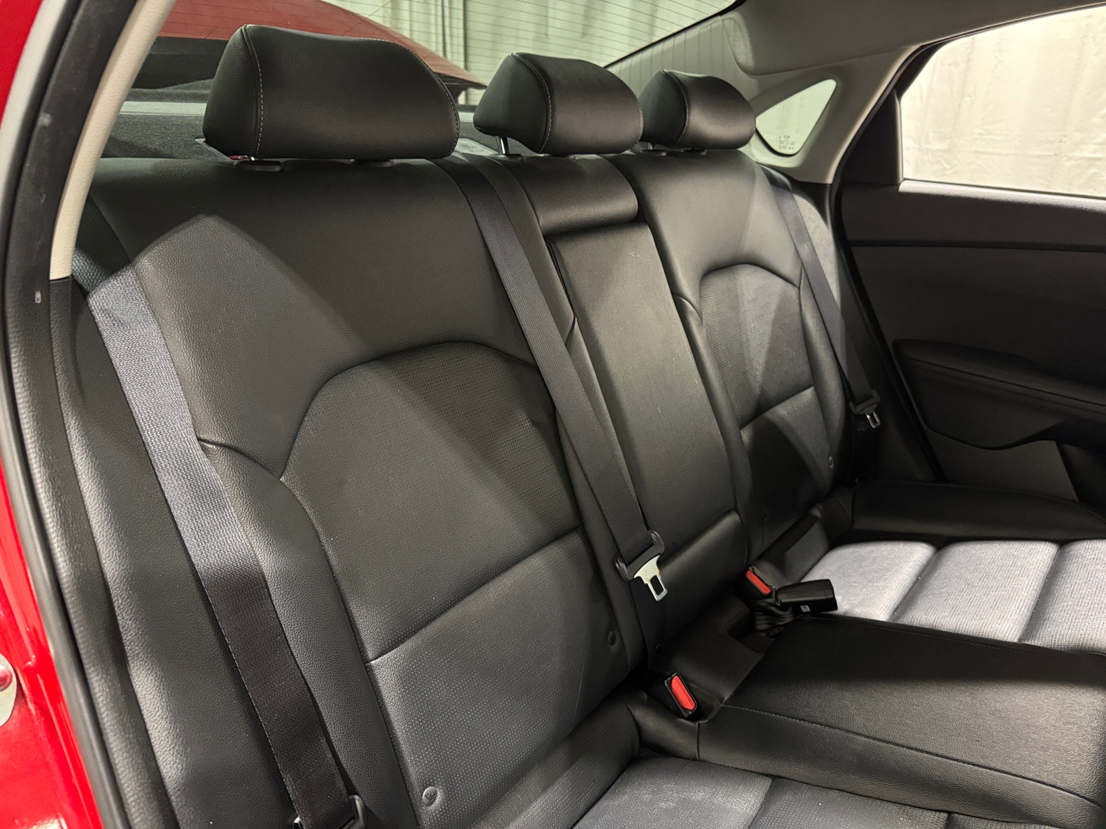 Thumbnail: 2021 Kia Forte - 5