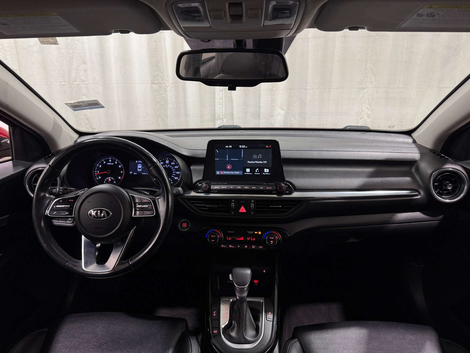 Thumbnail: 2021 Kia Forte - 2